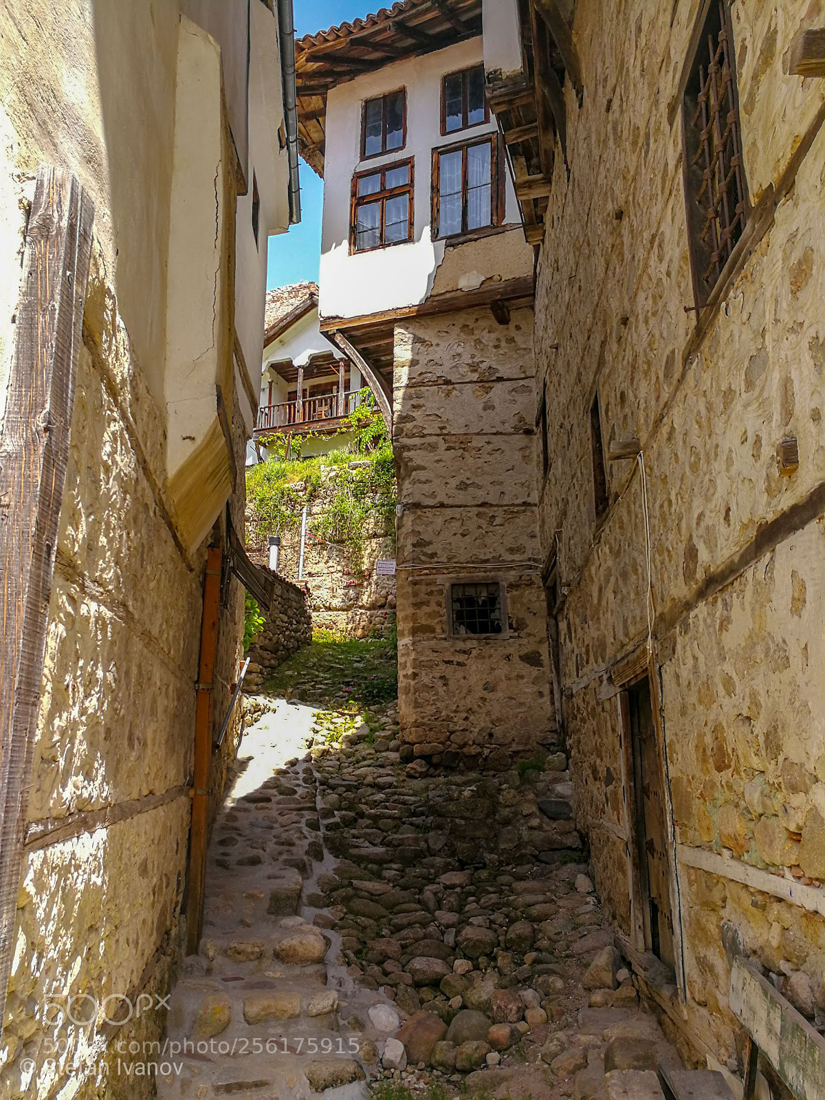 HUAWEI Mate 9 sample photo. Melnik, bulgaria photography