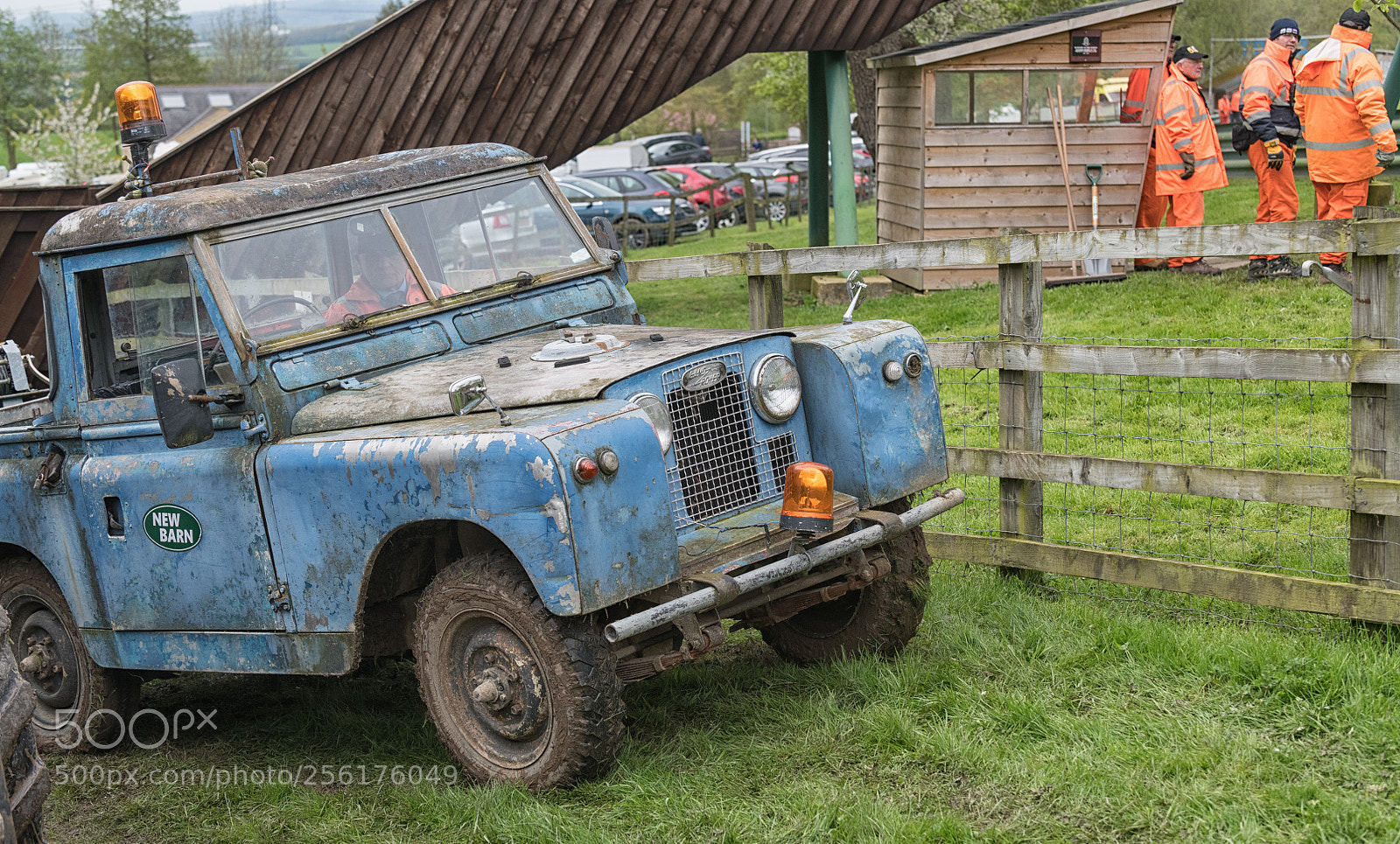 Nikon D850 sample photo. Time for a polish photography