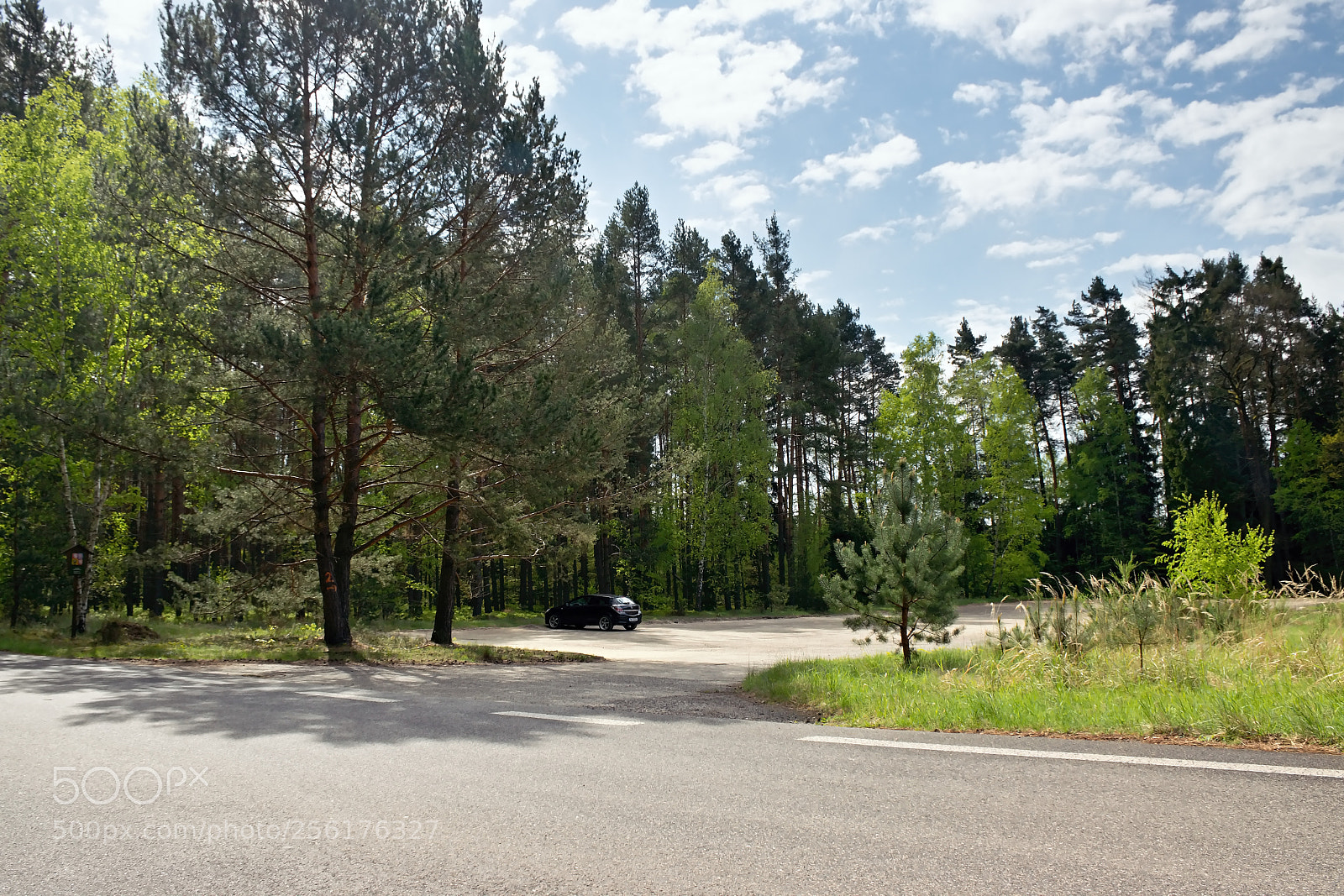 Nikon D5300 sample photo. Stare splavy, czech republic photography