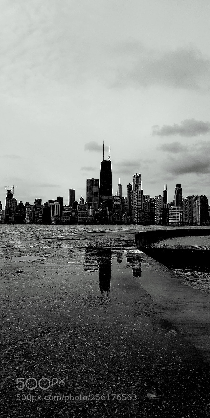 Samsung Galaxy S7 sample photo. Chicago photography