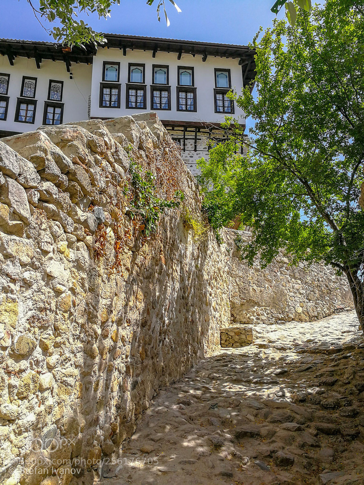 HUAWEI Mate 9 sample photo. Kordopulov house, melnik, bulgaria photography