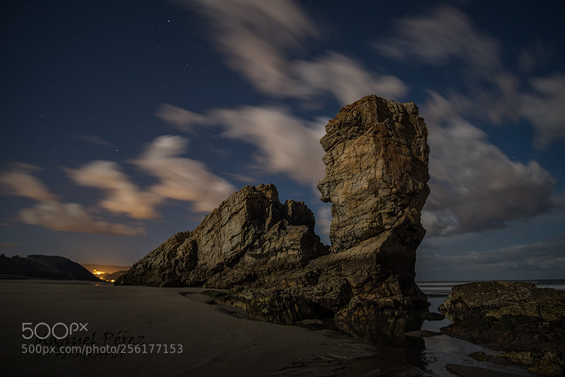 Fujifilm X-T10 sample photo. Playón de bayas photography