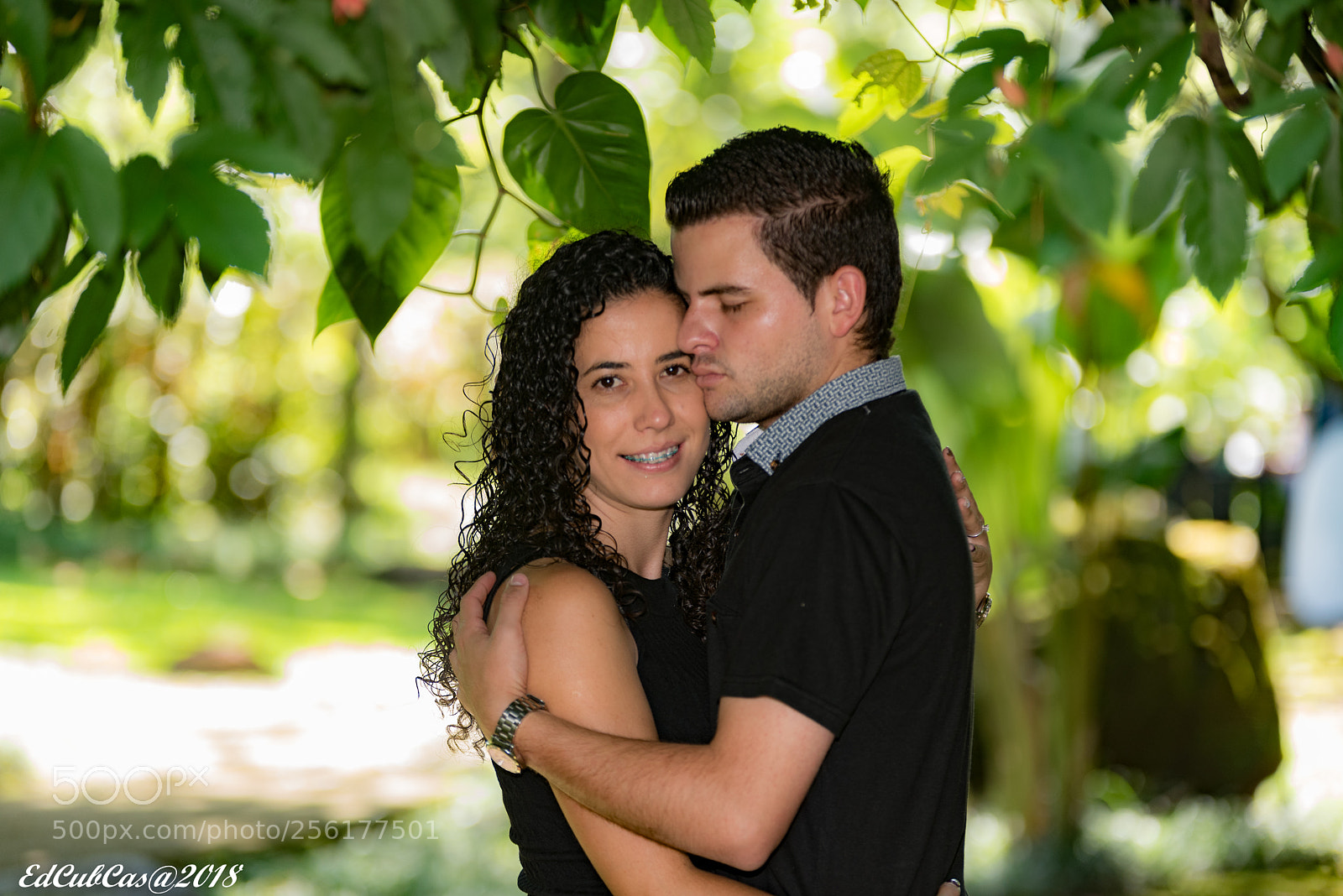 Nikon D750 sample photo. Sueño de amor photography