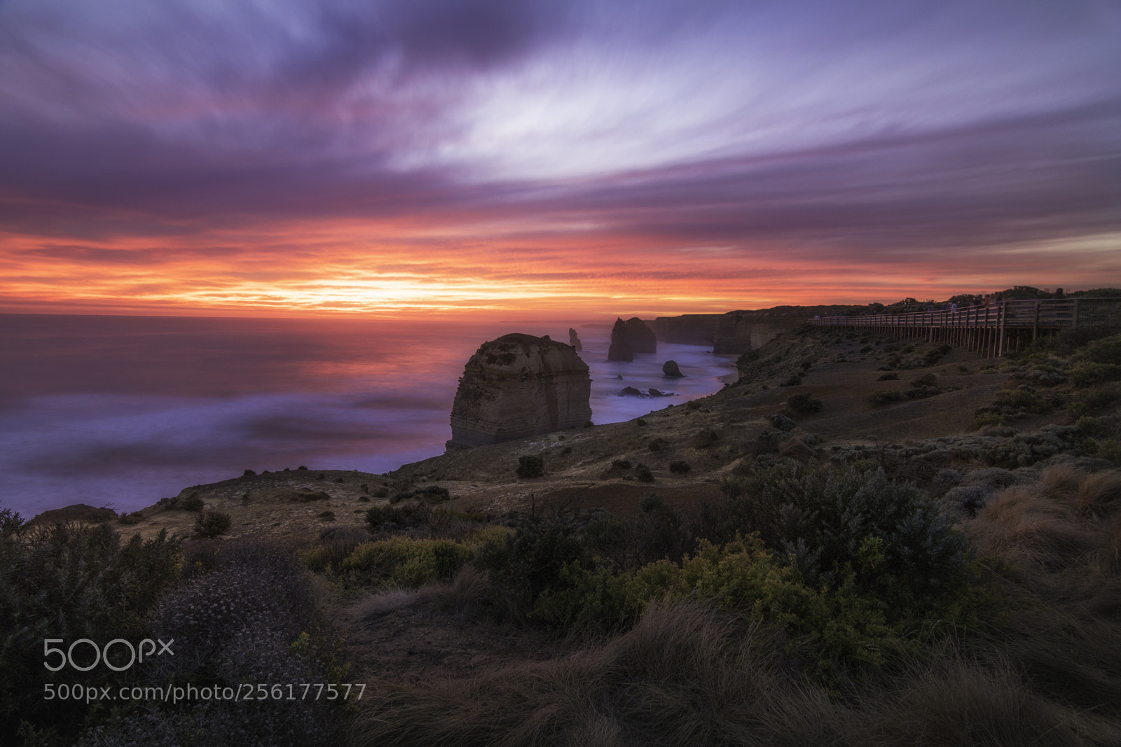 Canon EOS 80D sample photo. Great ocean road -twelve photography