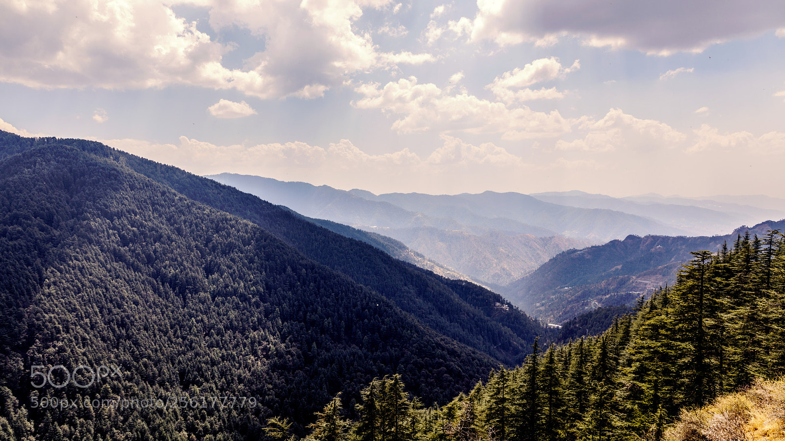 Canon EOS 5D Mark IV sample photo. Landscape view photography