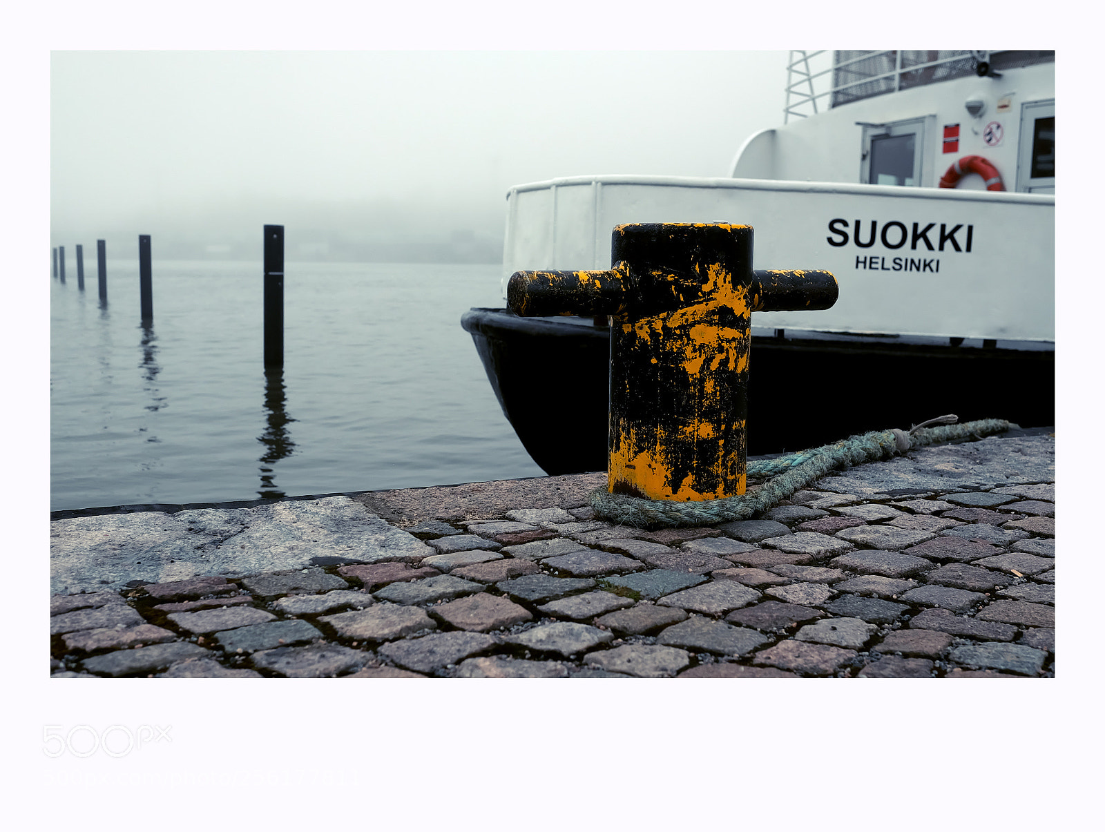 Fujifilm X-T1 sample photo. Helsinki photography