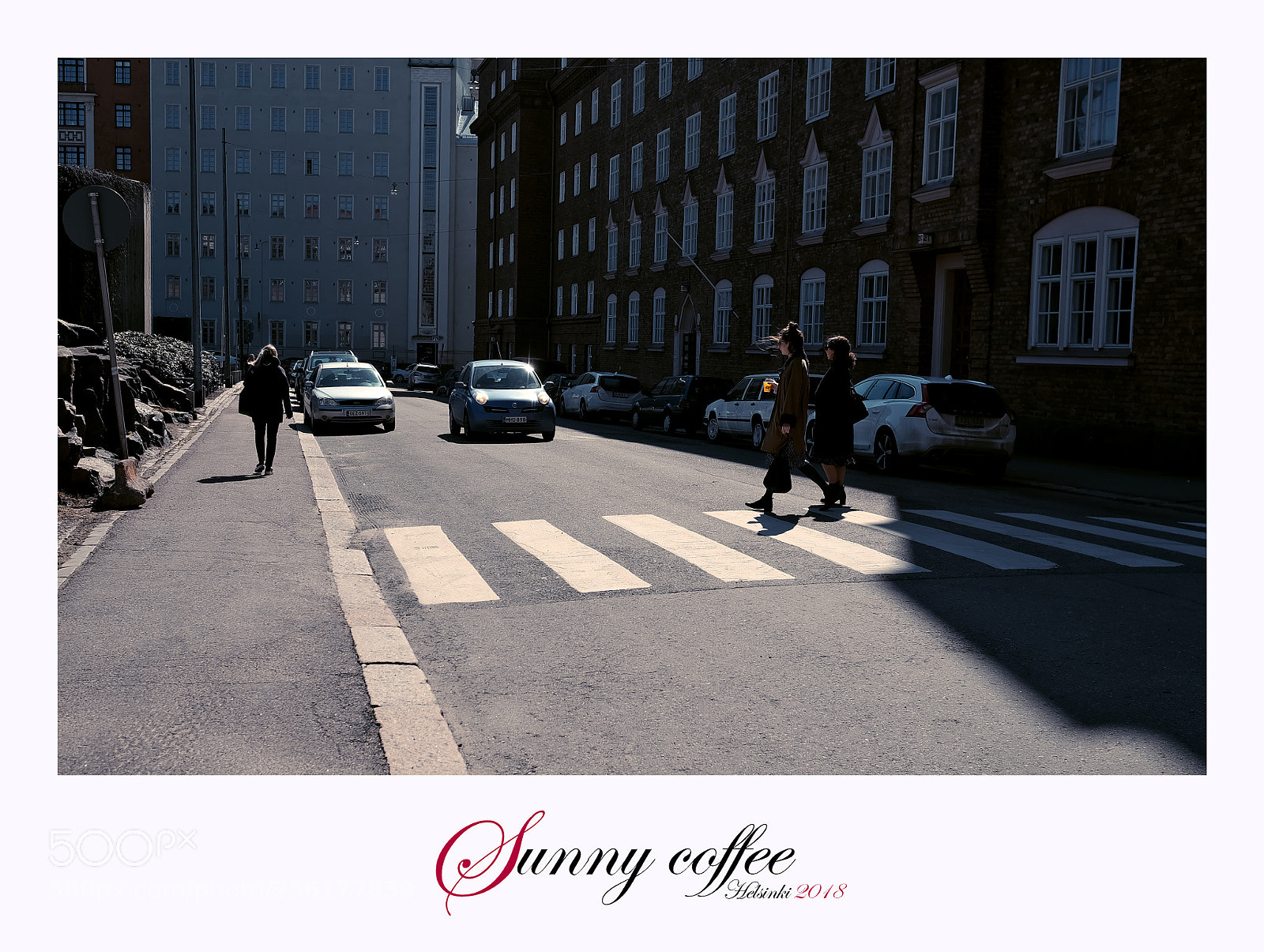 Fujifilm X-T1 sample photo. Street life photography