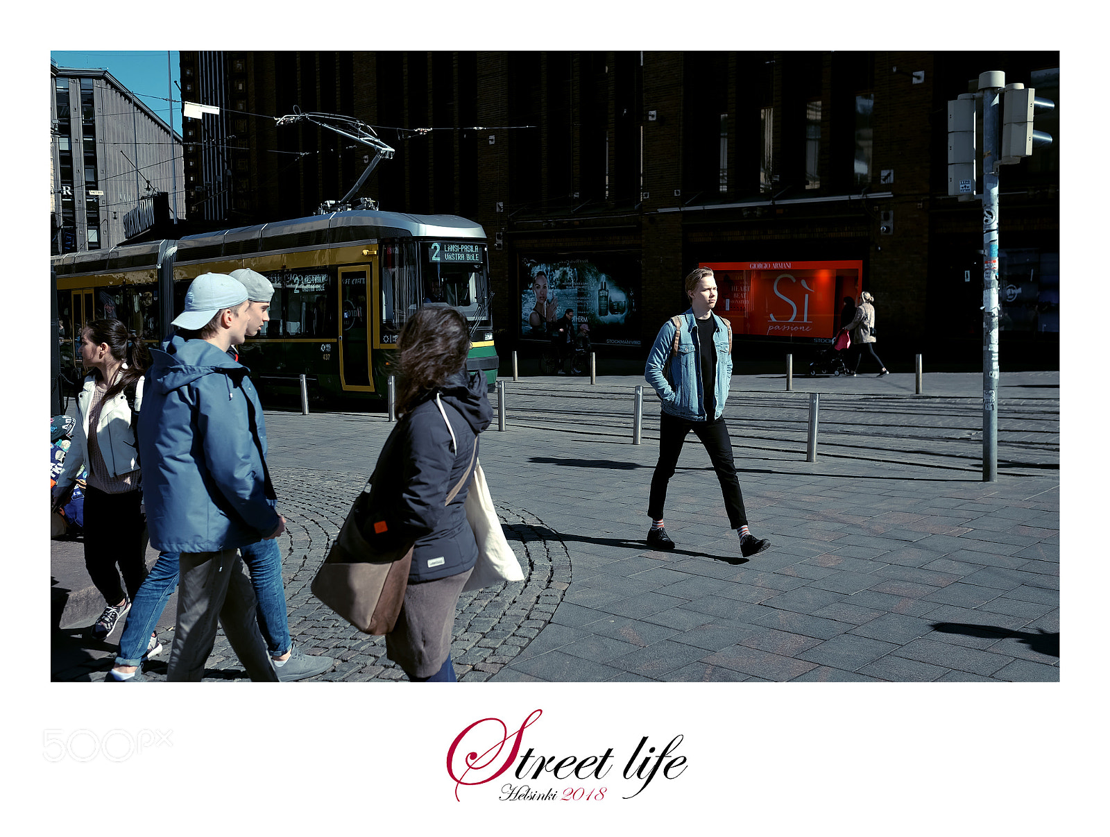 Fujifilm X-T1 sample photo. Street life photography