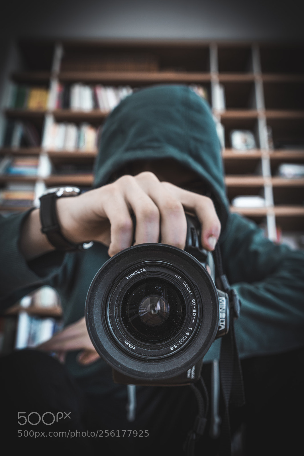 Sony a7 II sample photo. The photographer photography