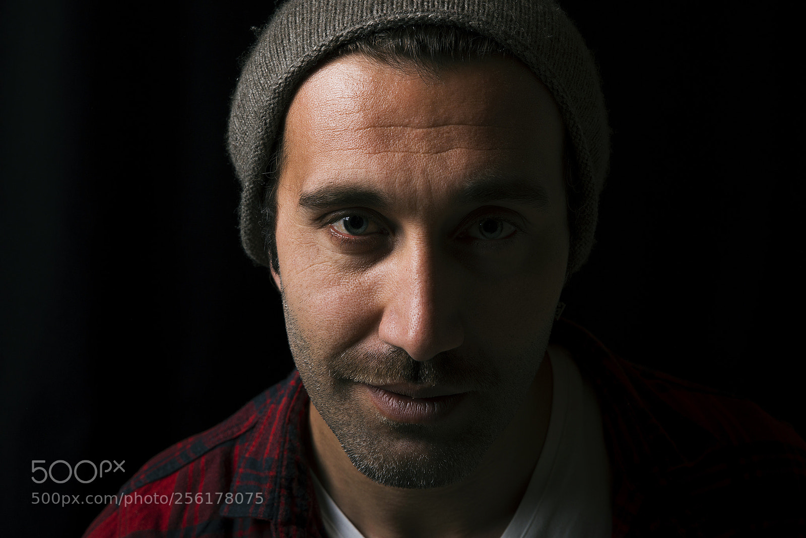 Nikon D800E sample photo. Smile photography