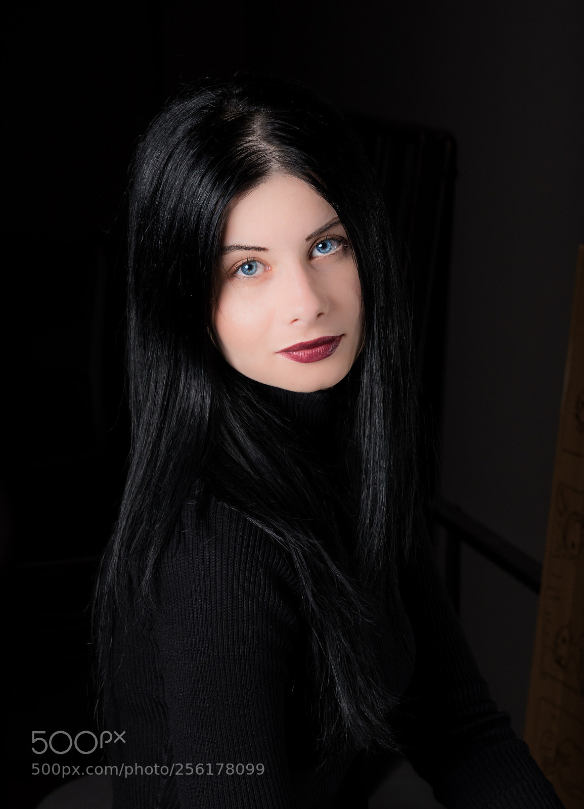 Nikon D750 sample photo. Claudia photography