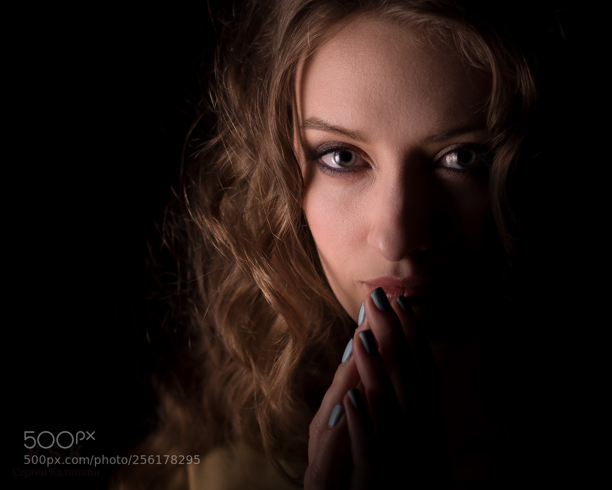 Nikon D750 sample photo. Anastasia photography