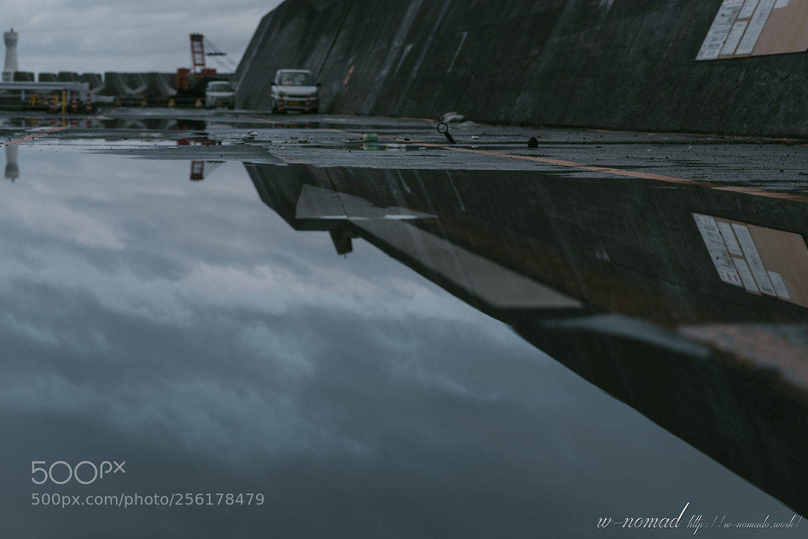 Nikon D750 sample photo. Departure photography