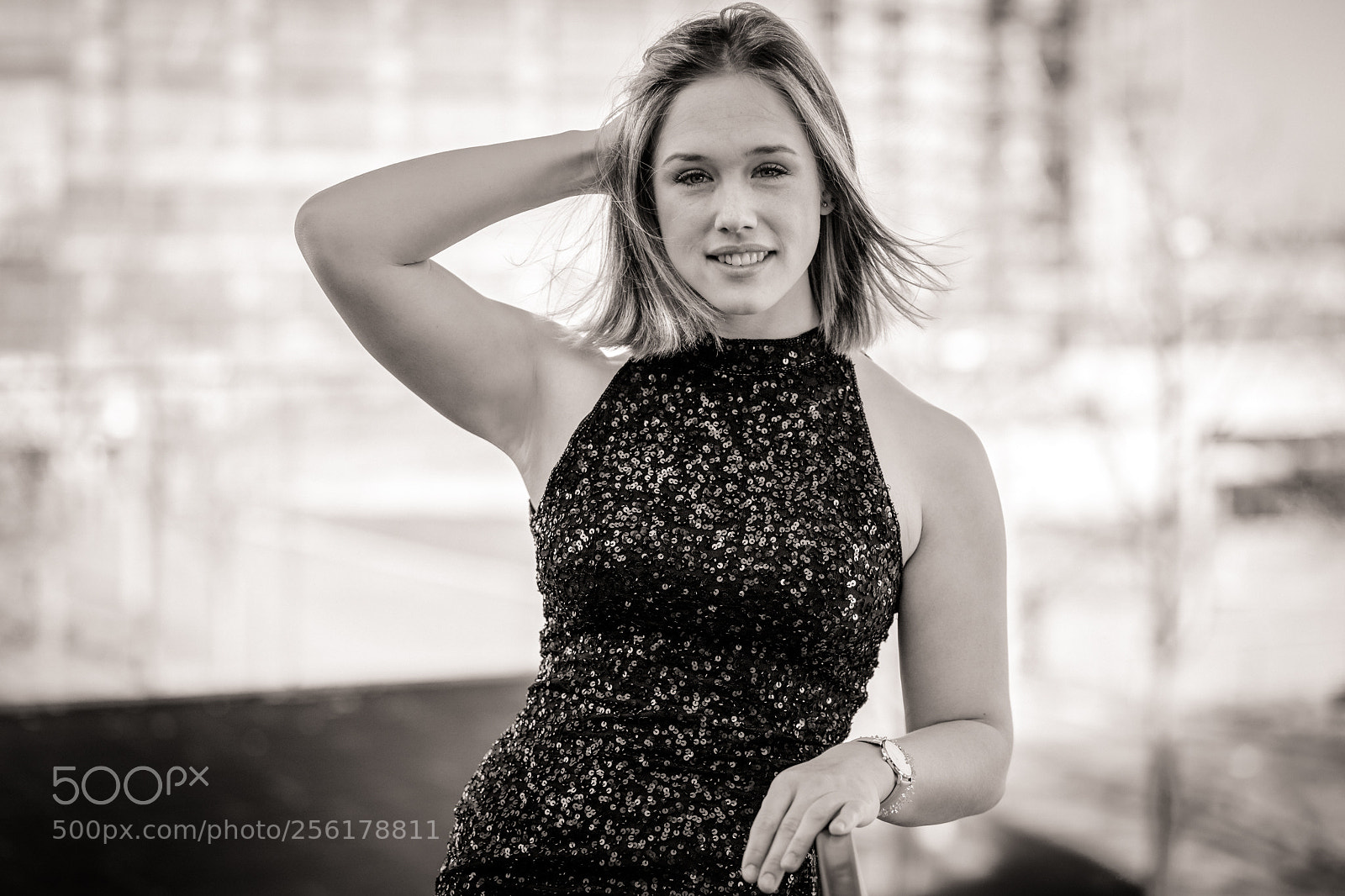 Canon EOS 6D Mark II sample photo. Jessica photography