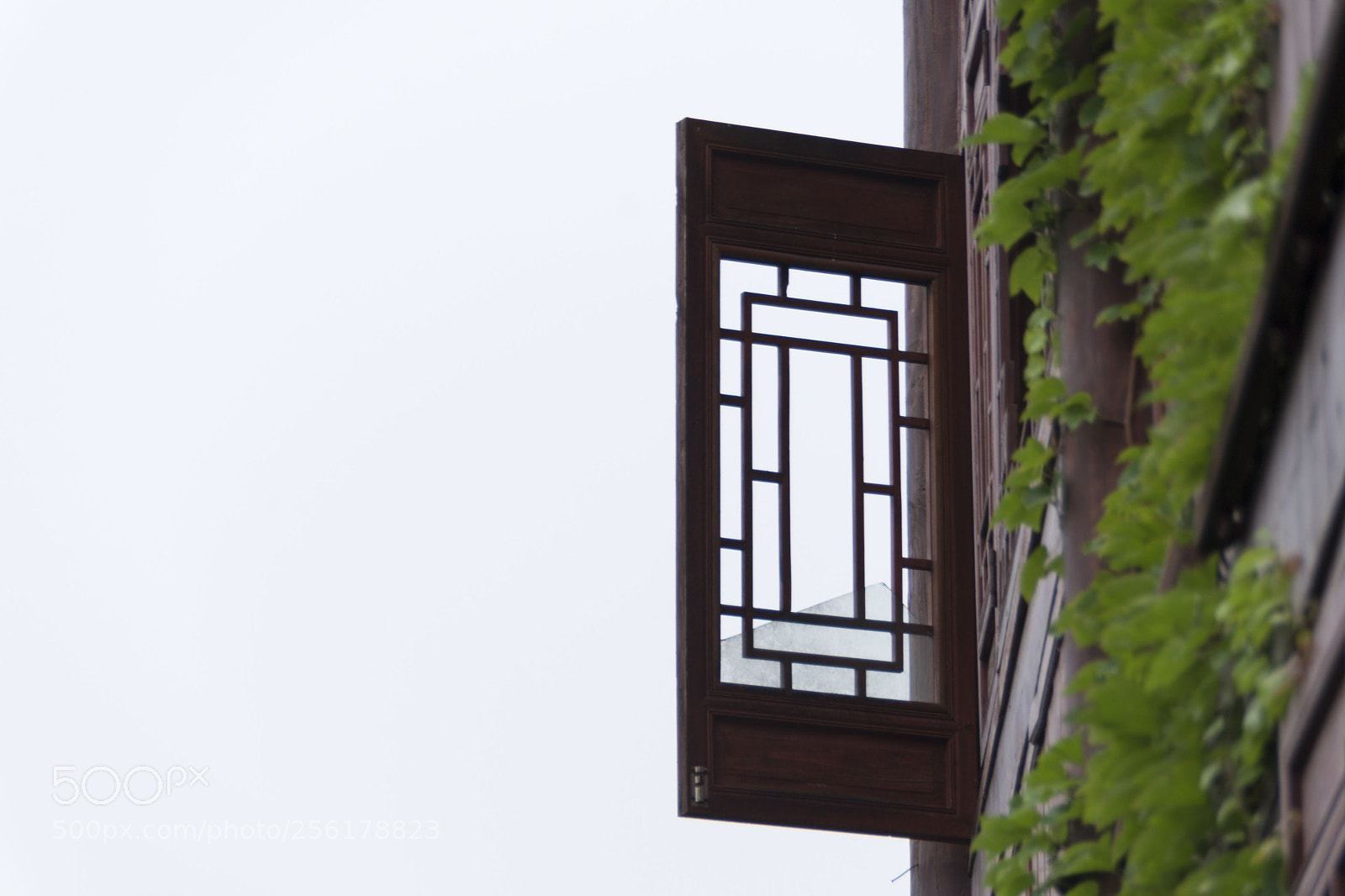 Nikon D600 sample photo. 轩窗 photography
