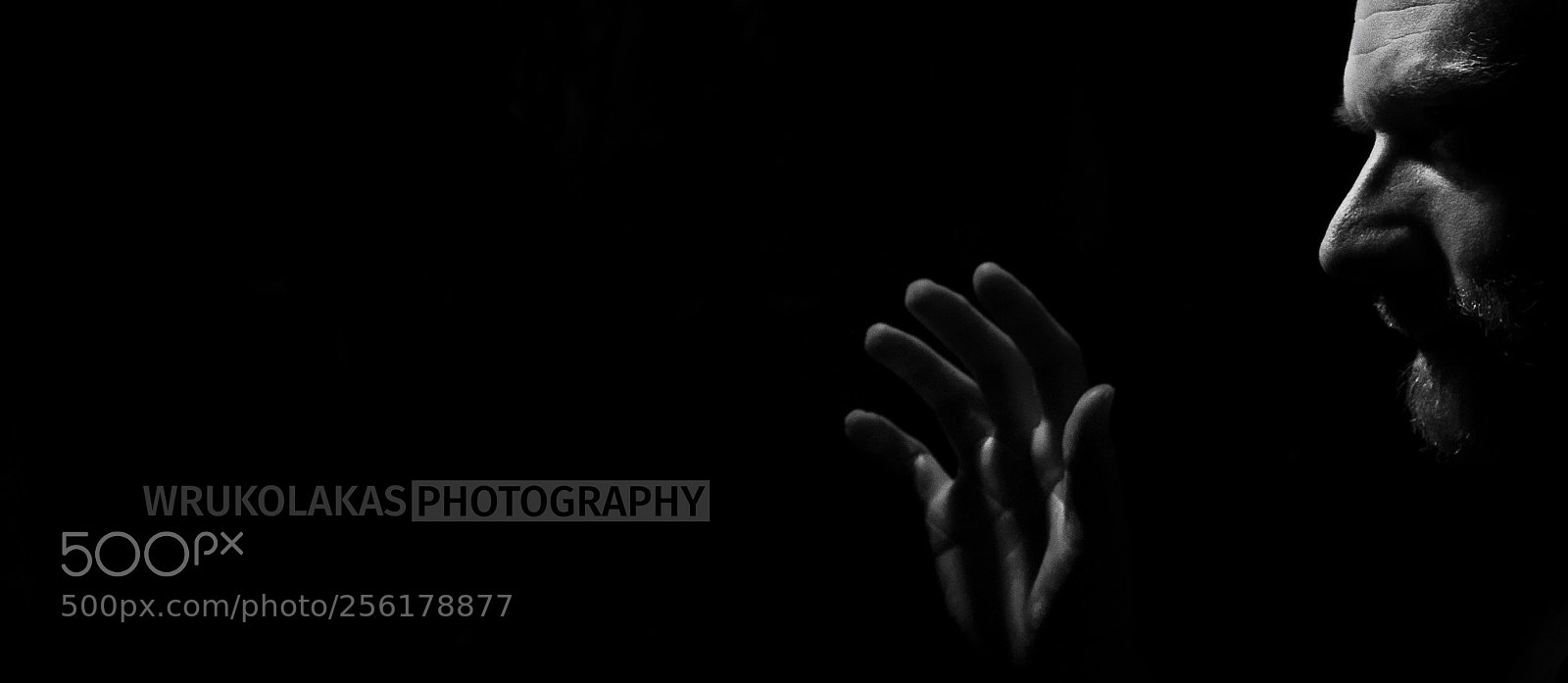 Nikon D7200 sample photo. The touch  photography