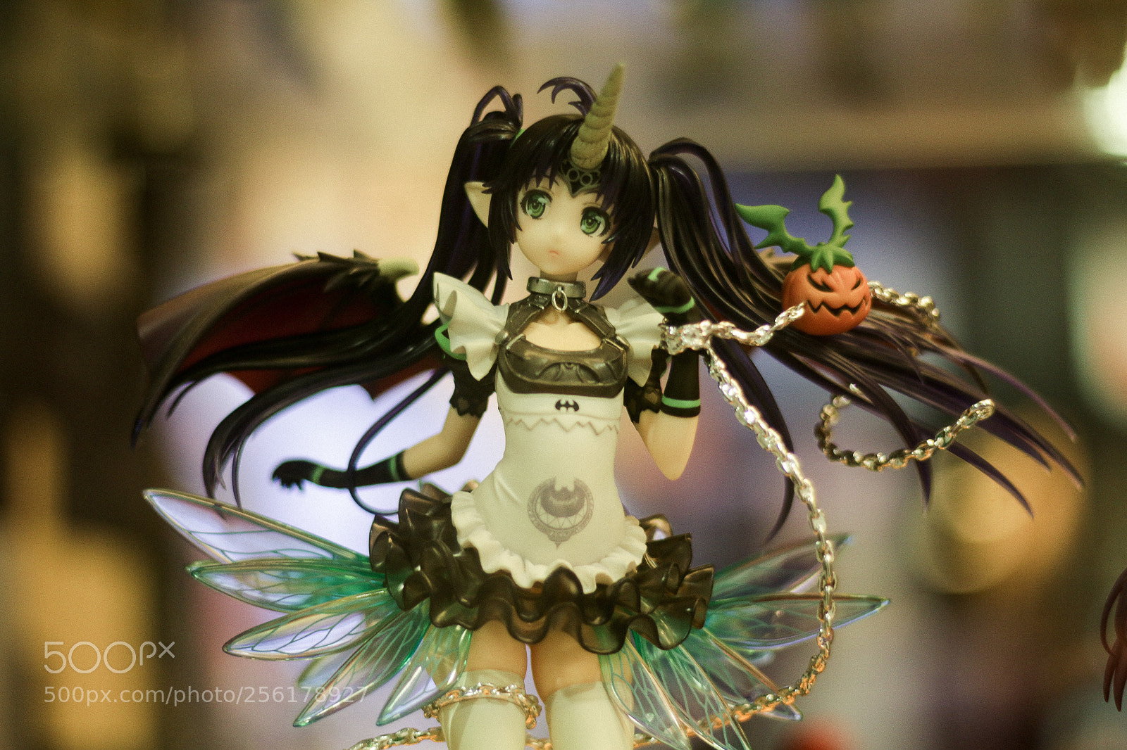 Canon EOS 70D sample photo. Anime shoujo photography