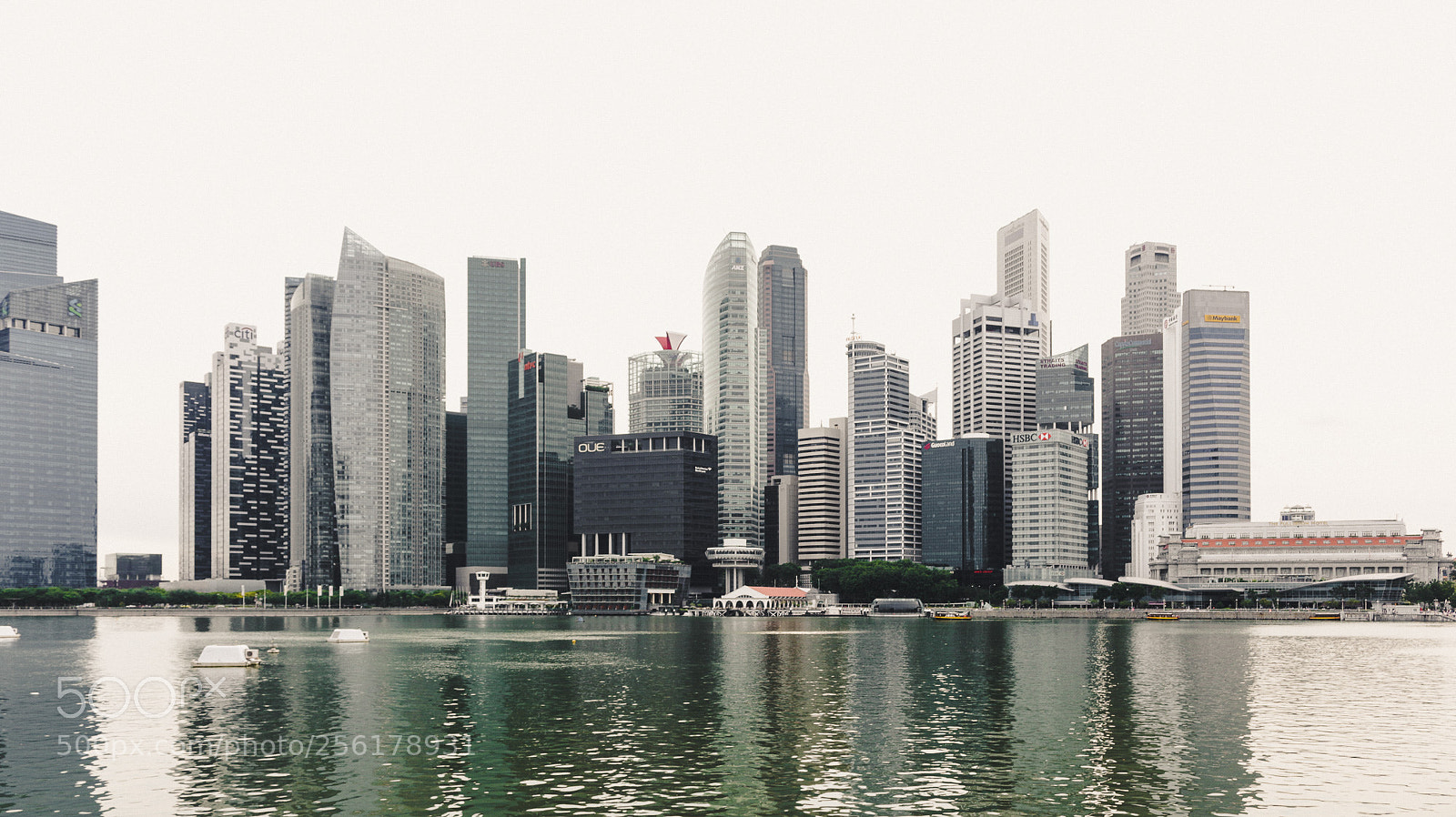 Canon EOS 70D sample photo. Marina bay sands photography