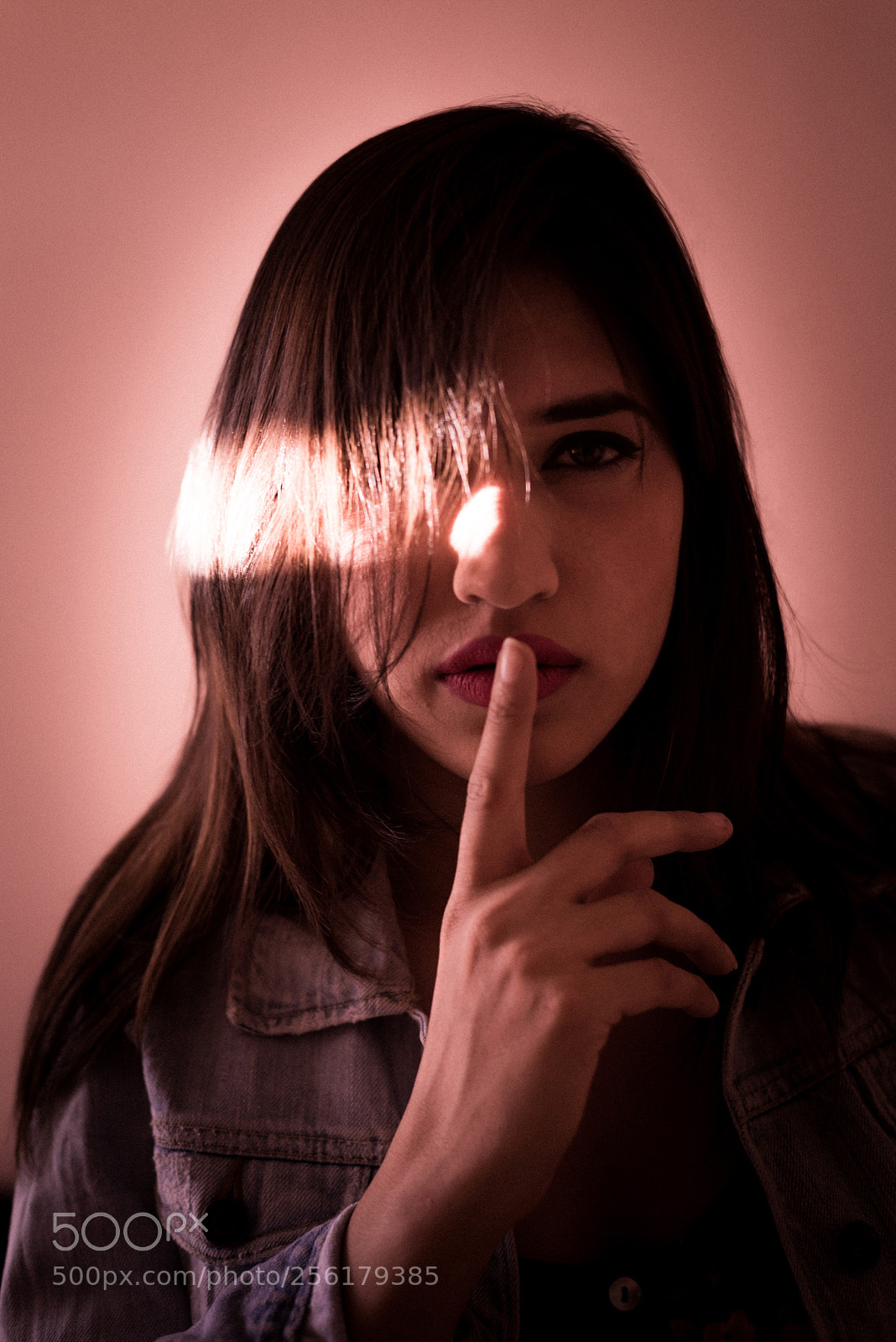 Nikon D750 sample photo. Sshhhhhh photography
