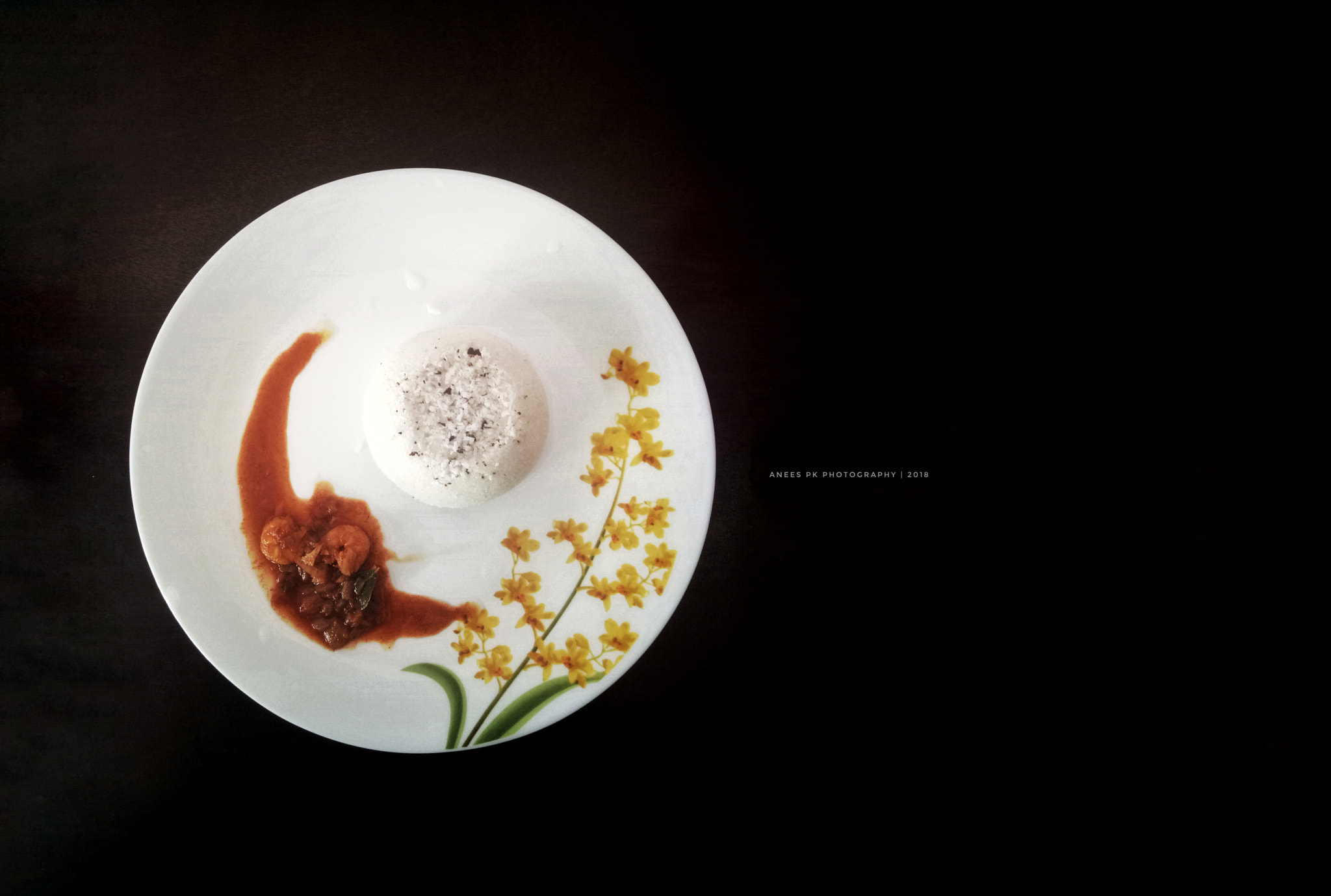 OPPO A1601 sample photo. Kerala's authentic photography