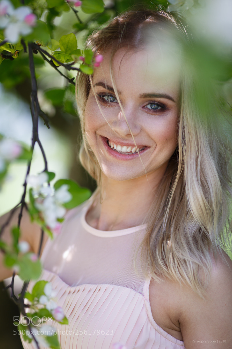 Canon EOS 6D sample photo. Joanna photography