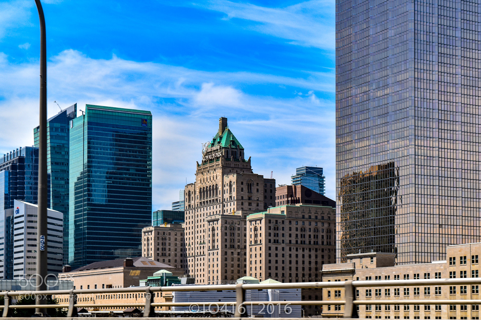 Nikon D5500 sample photo. The royal york photography