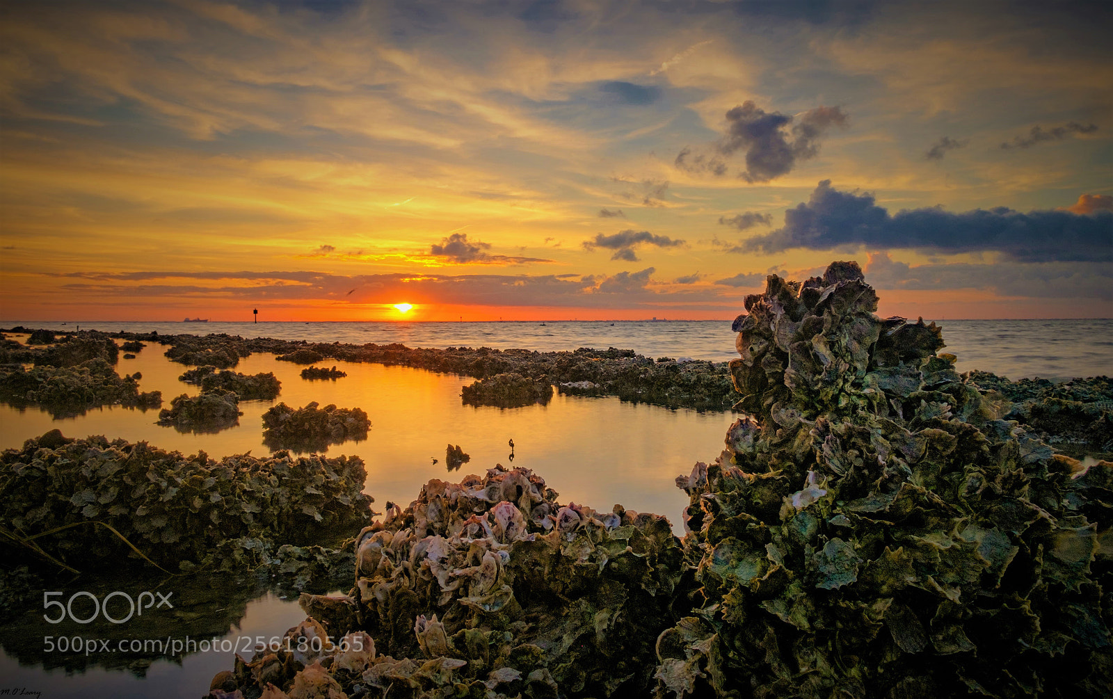 Fujifilm X-T1 sample photo. Slow moving sunrise... photography