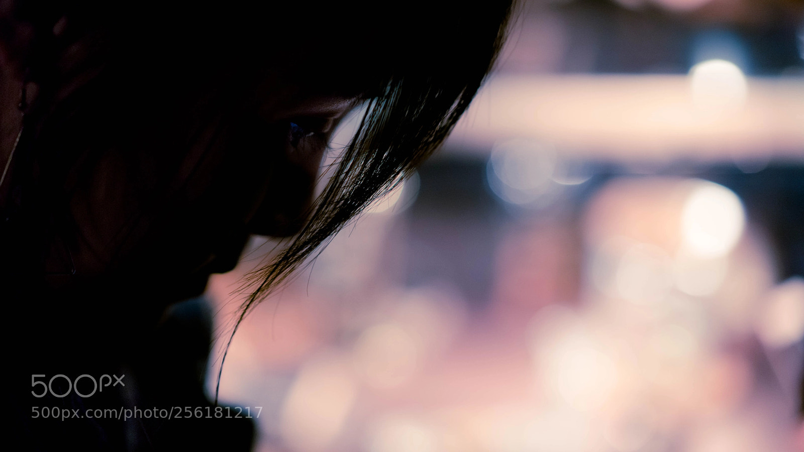 Sony a7R III sample photo. Silhouette photography