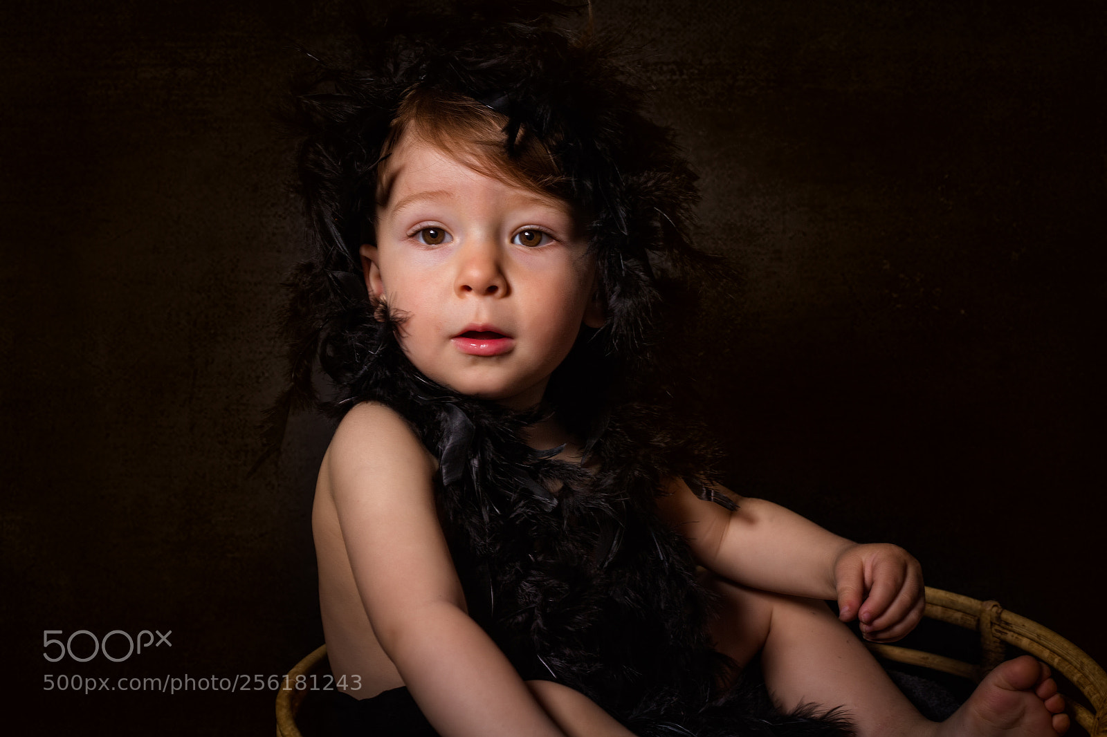 Canon EOS 6D sample photo. Baby photography