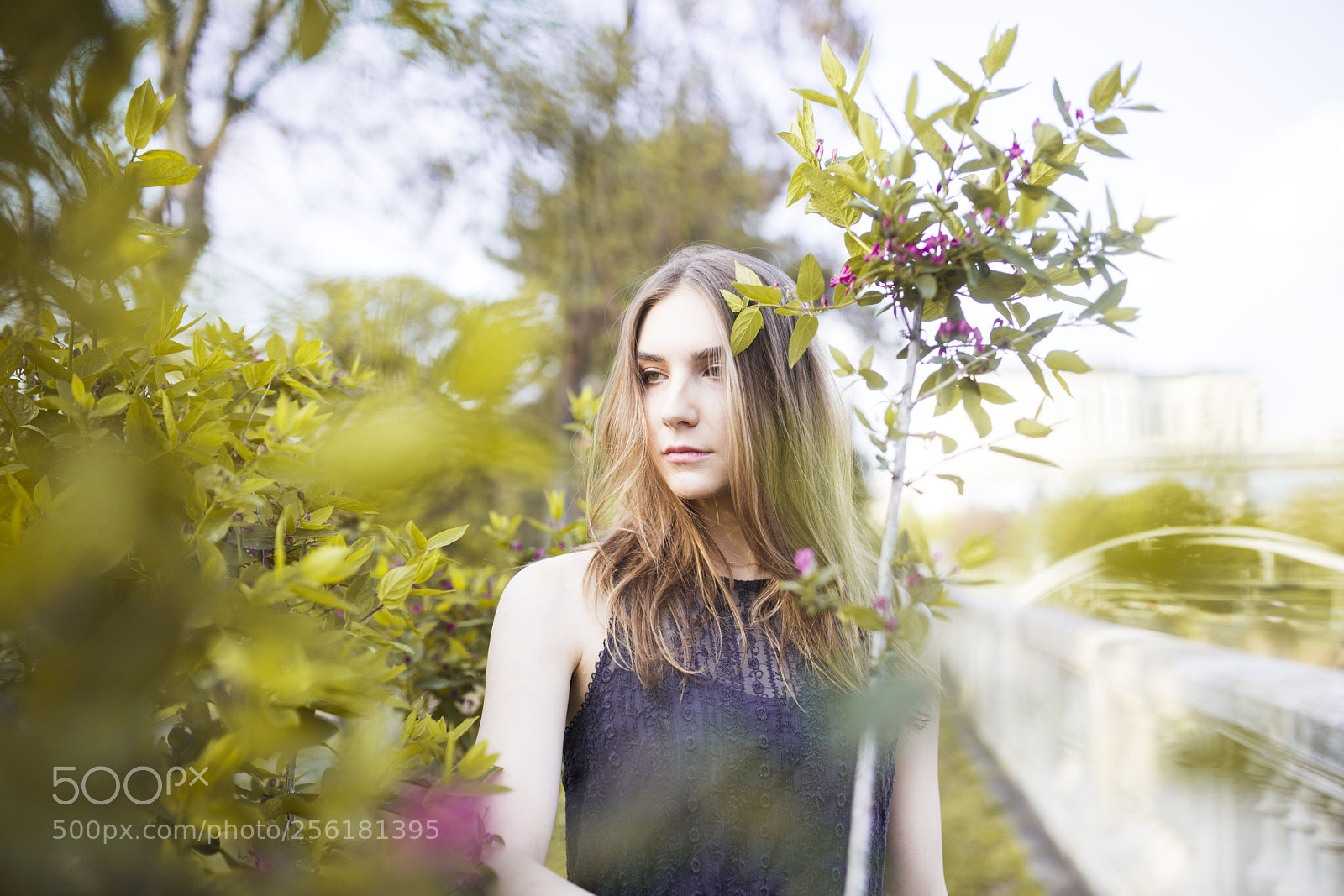 Canon EOS 6D sample photo. Ola photography