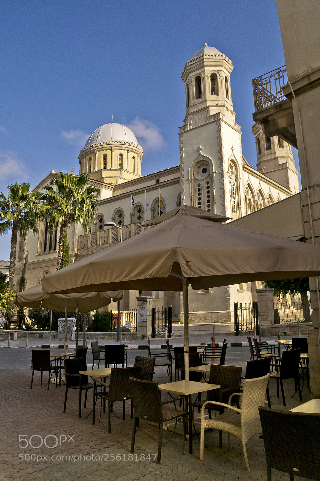 Nikon D3100 sample photo. Limassol photography