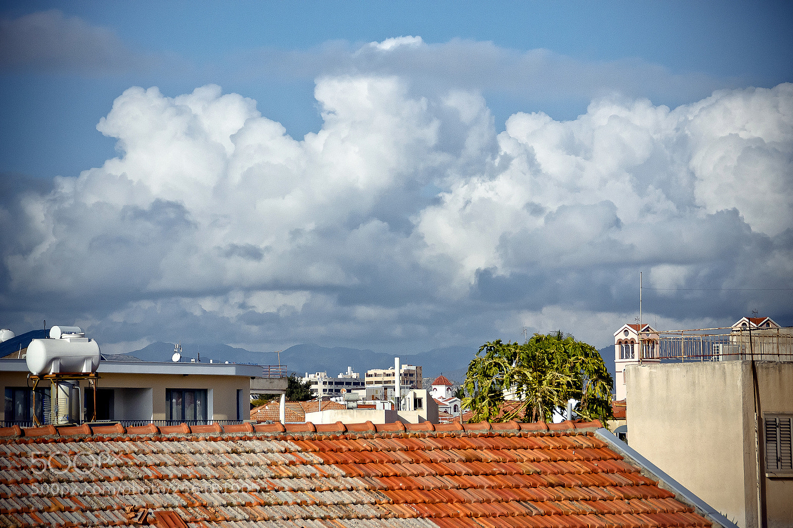 Nikon D3100 sample photo. Limassol photography
