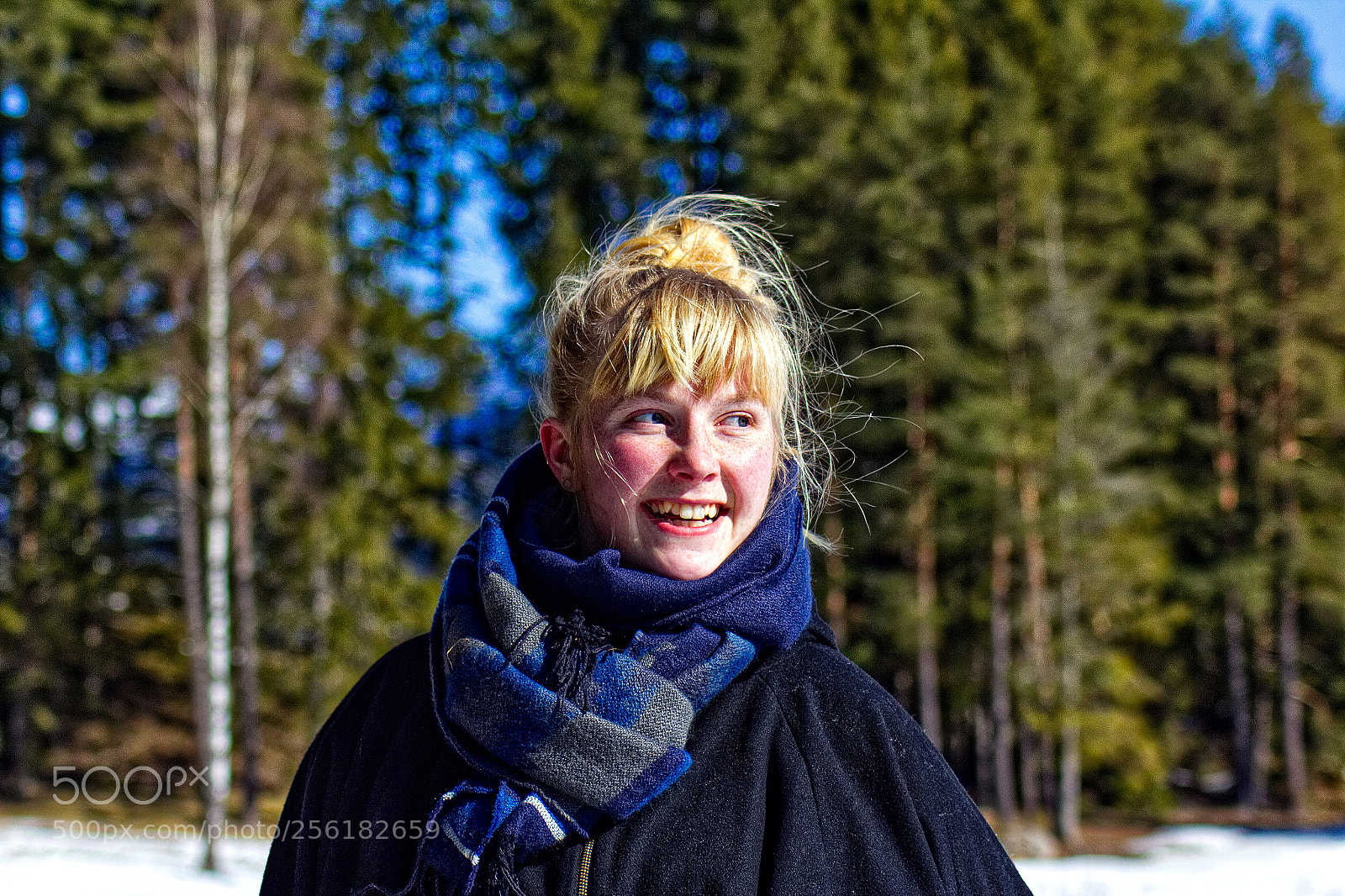 Canon EOS 600D (Rebel EOS T3i / EOS Kiss X5) sample photo. Natures smile photography