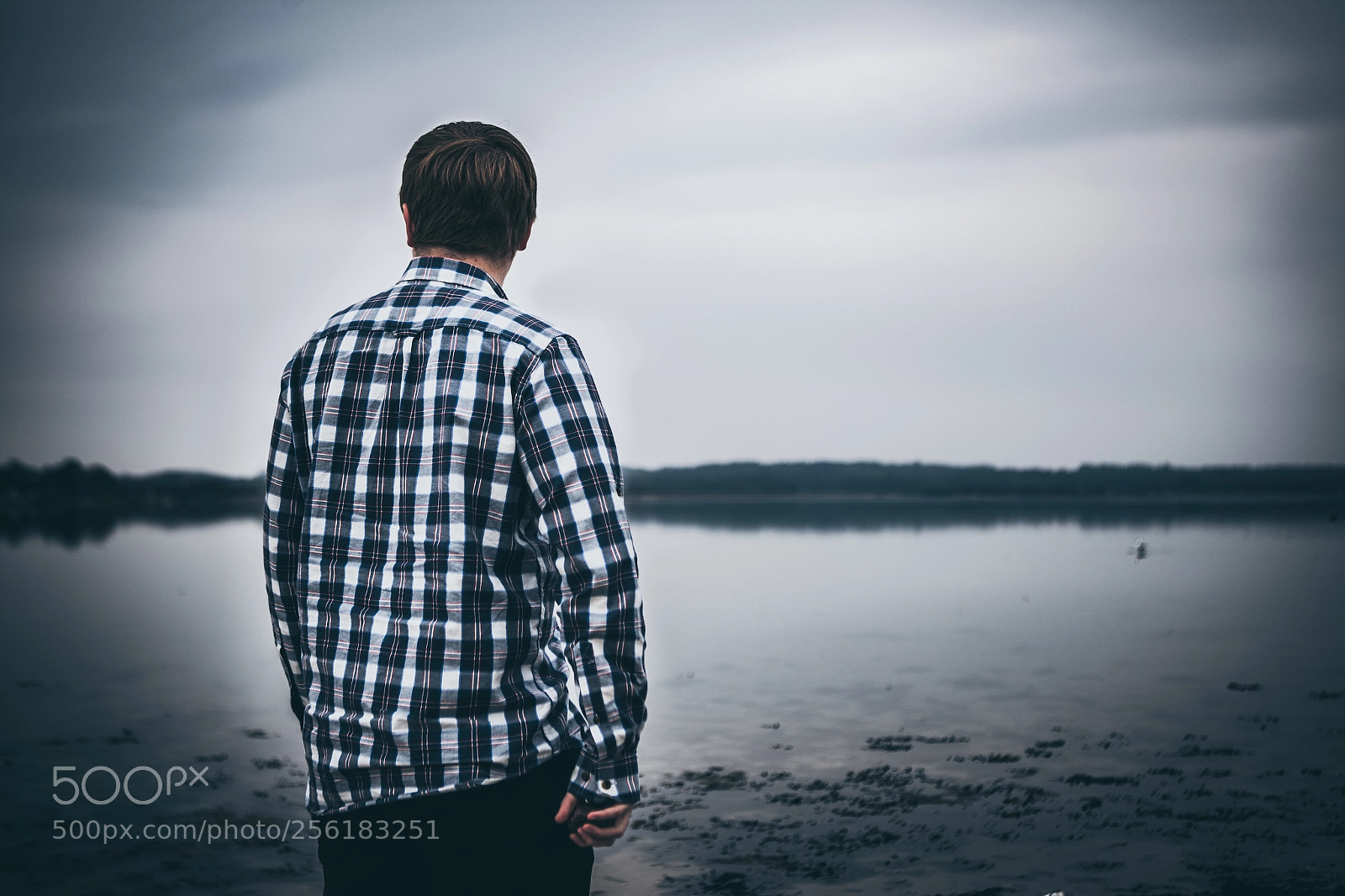 Canon EOS 6D sample photo. Horizon photography