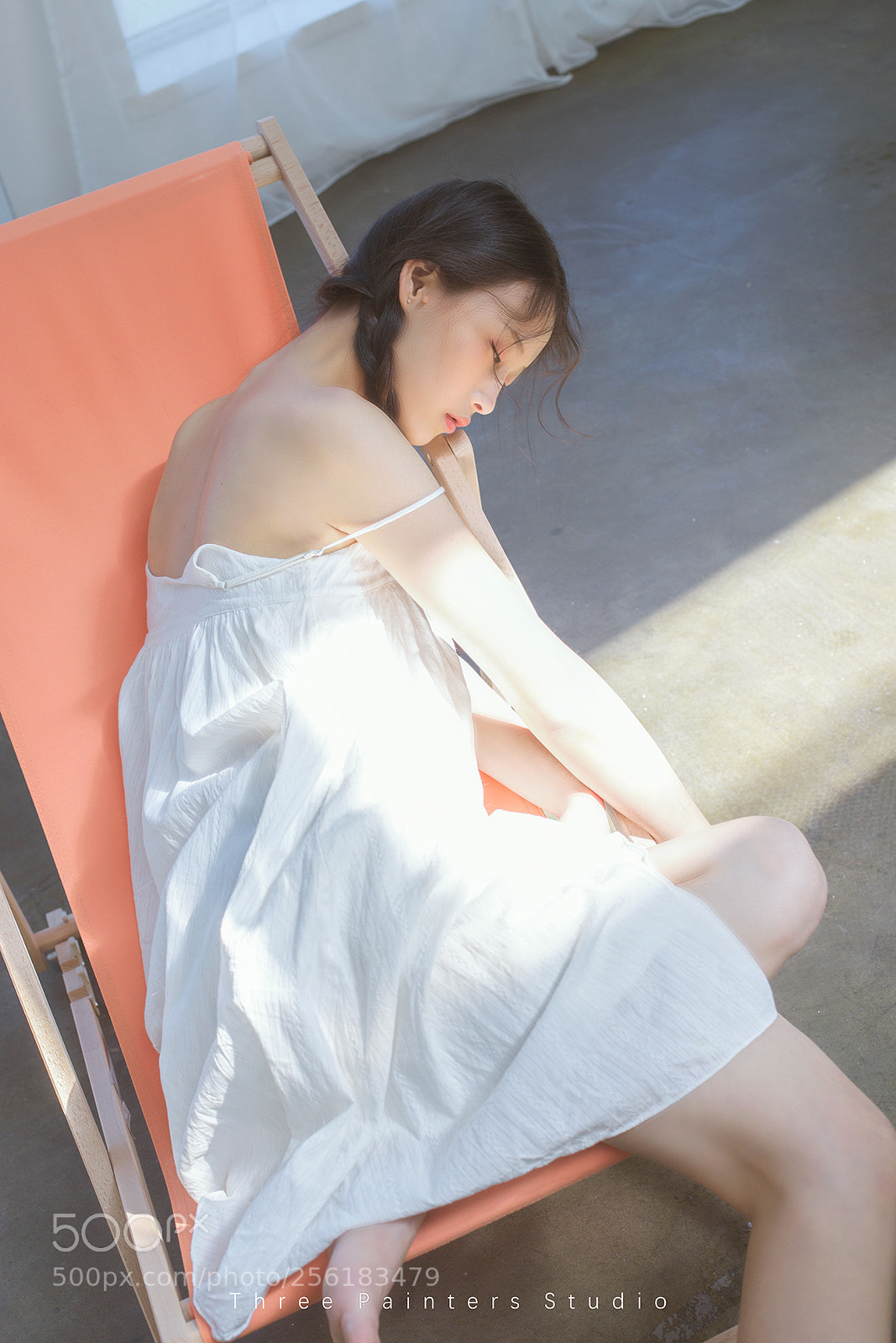 Canon EOS 6D sample photo. -quiet photography
