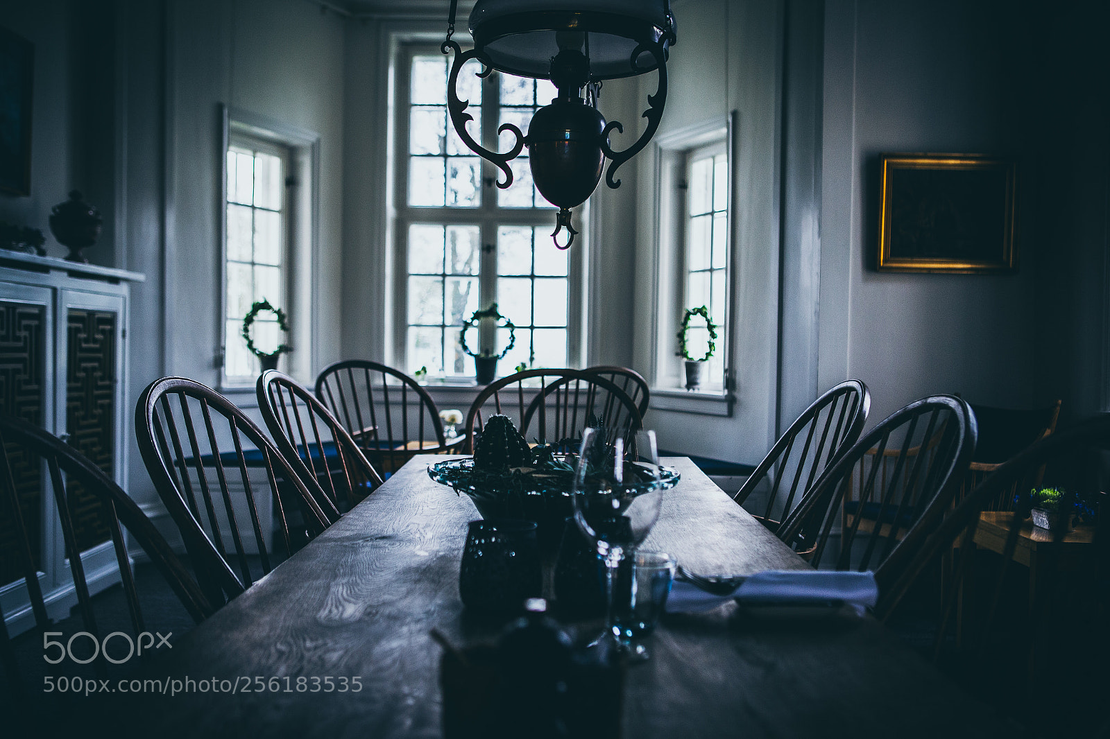 Canon EOS 6D sample photo. Old twist photography