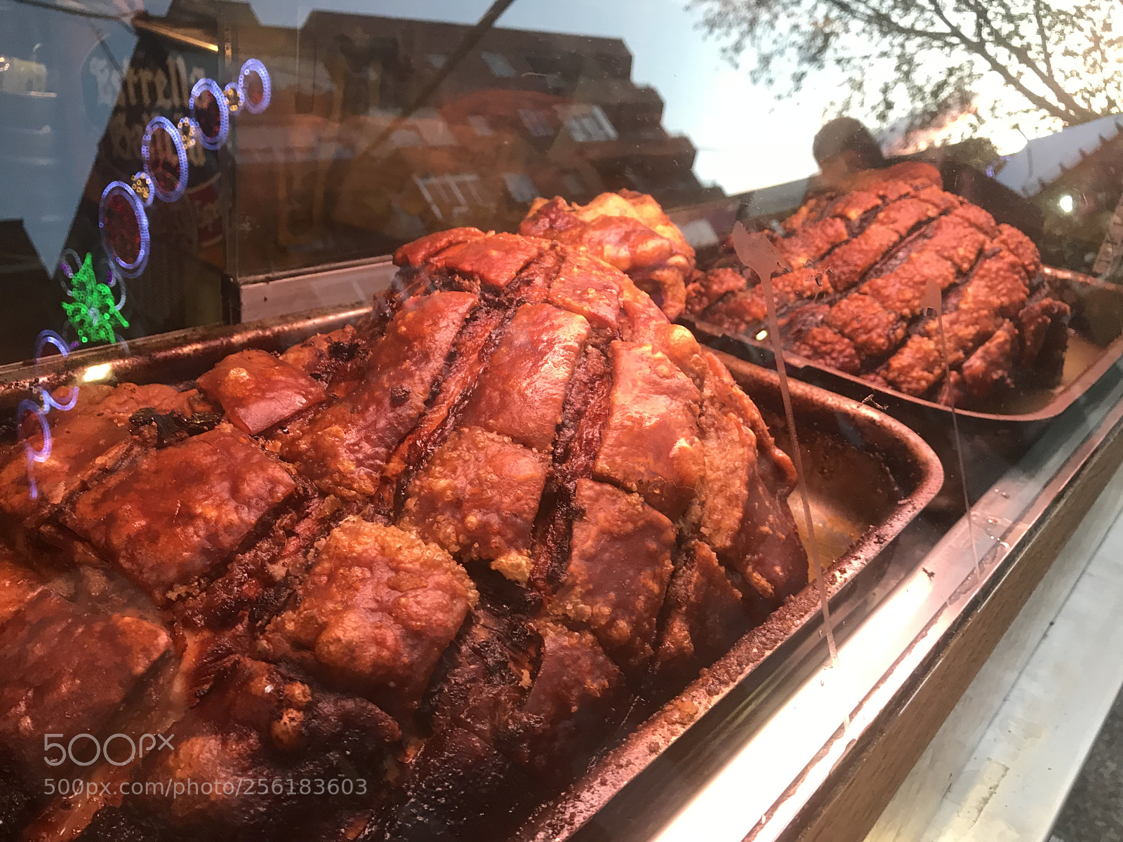 Apple iPhone 7 Plus sample photo. Tasty photography