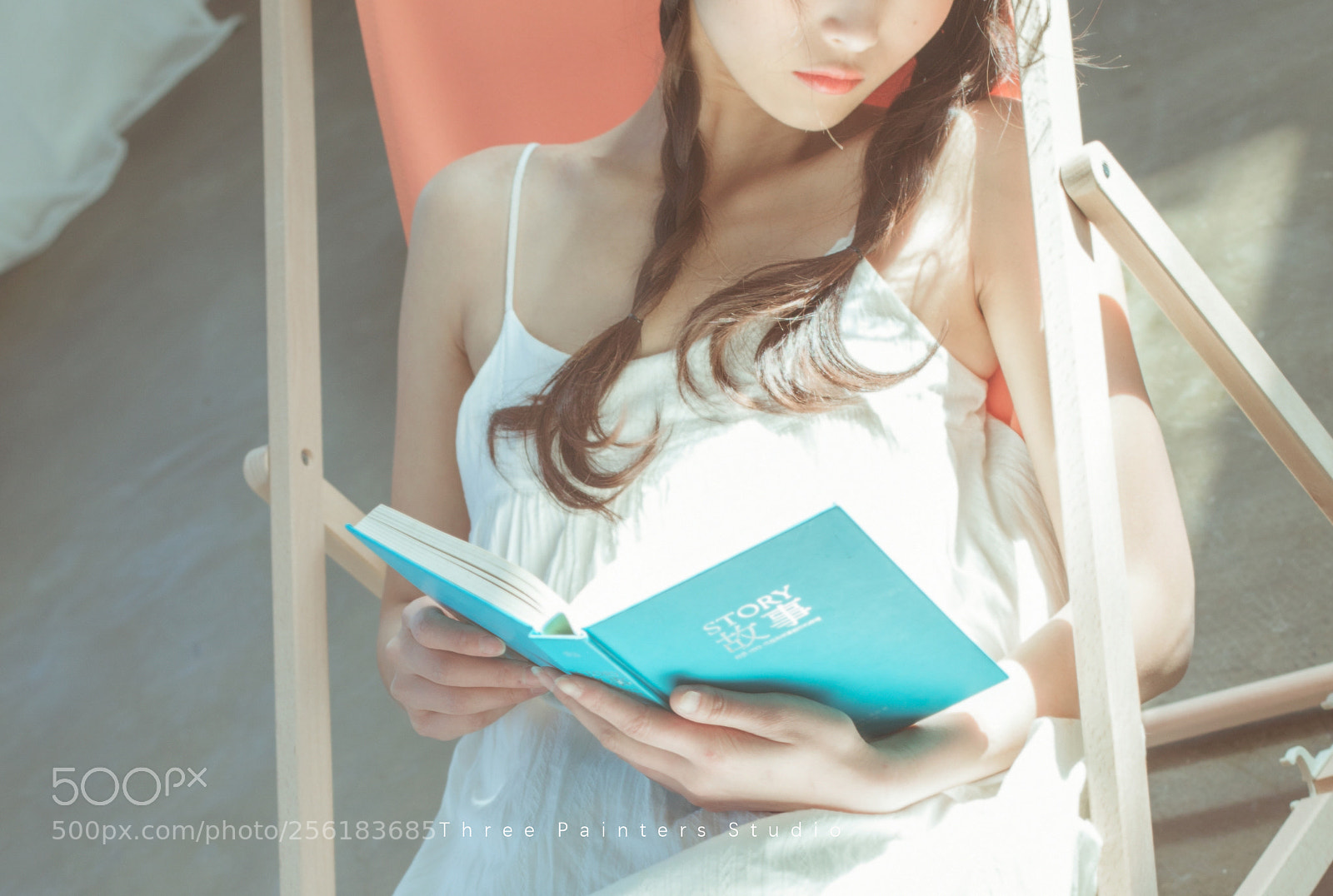 Canon EOS 6D sample photo. -quiet photography