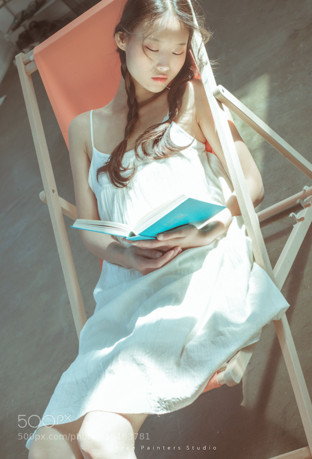 Canon EOS 6D sample photo. -quite photography