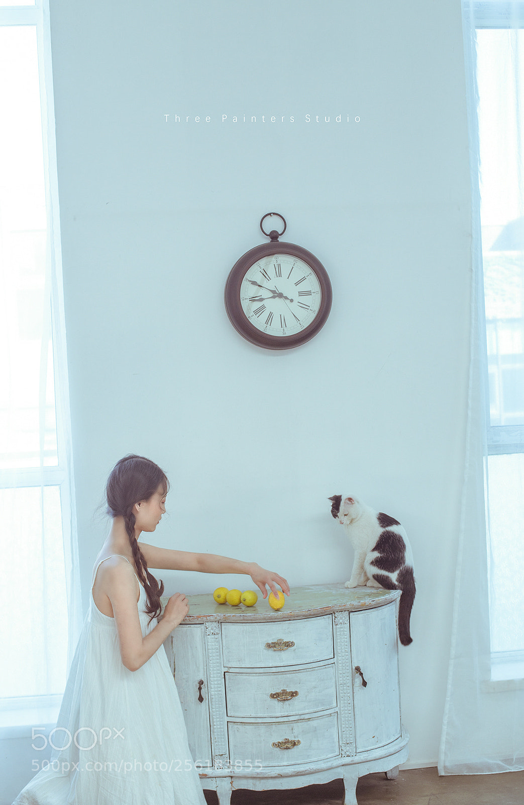 Canon EOS 6D sample photo. -quite photography