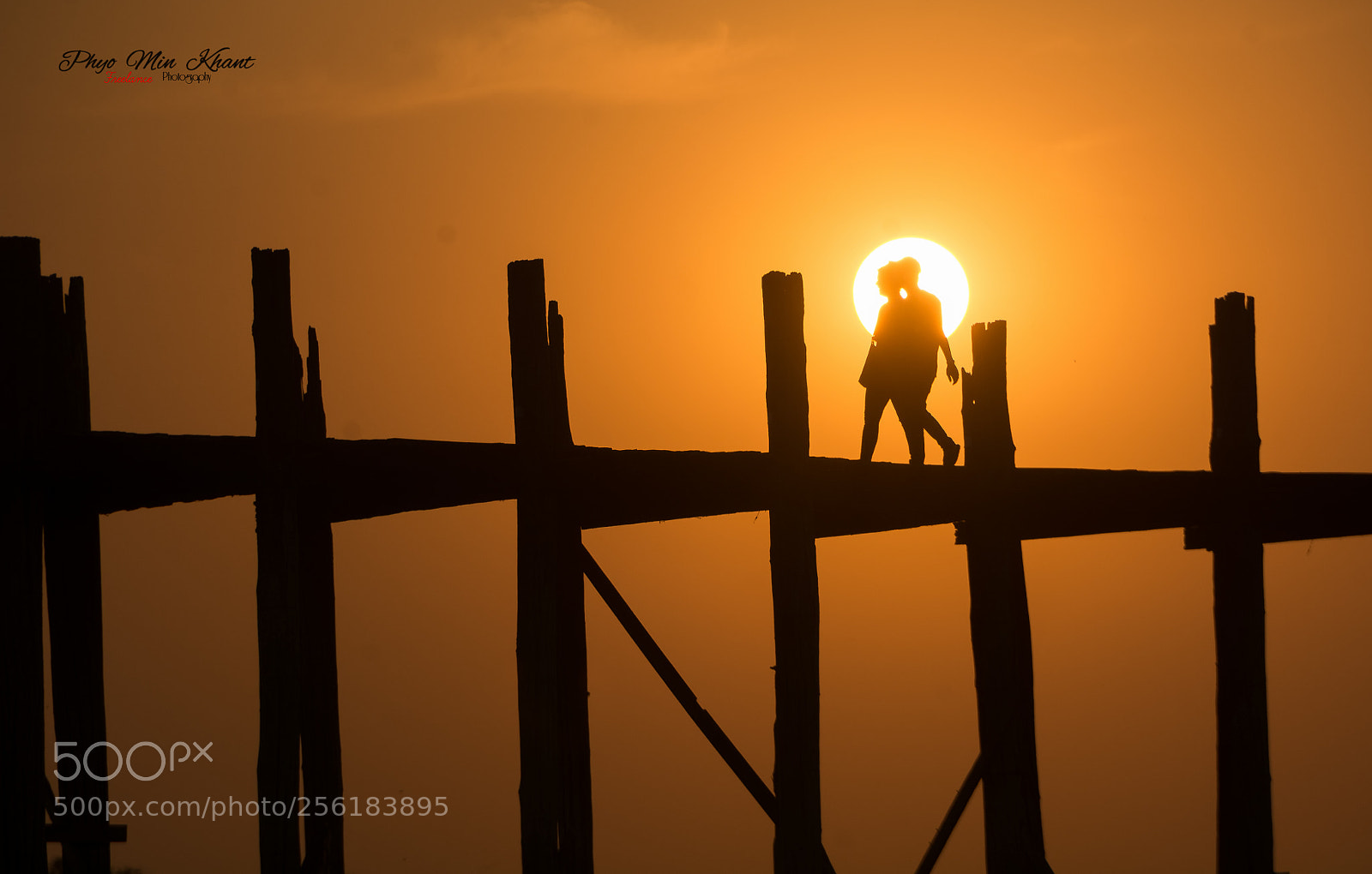 Nikon D7100 sample photo. Romantic sunset photography