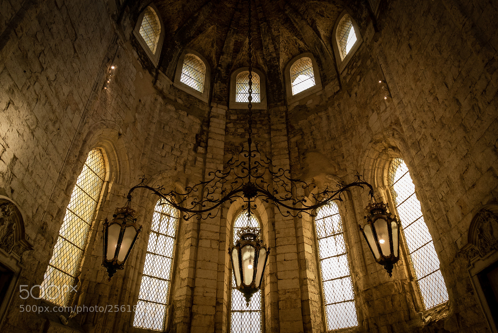 Panasonic Lumix DMC-LX100 sample photo. Convento da ordem do photography