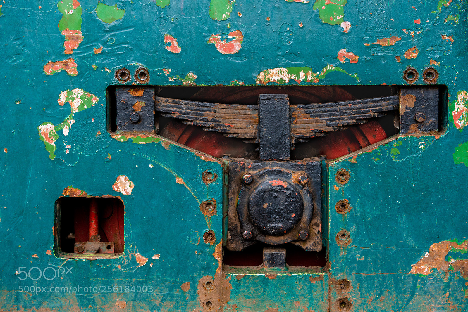 Nikon D750 sample photo. Rail vehikel  photography
