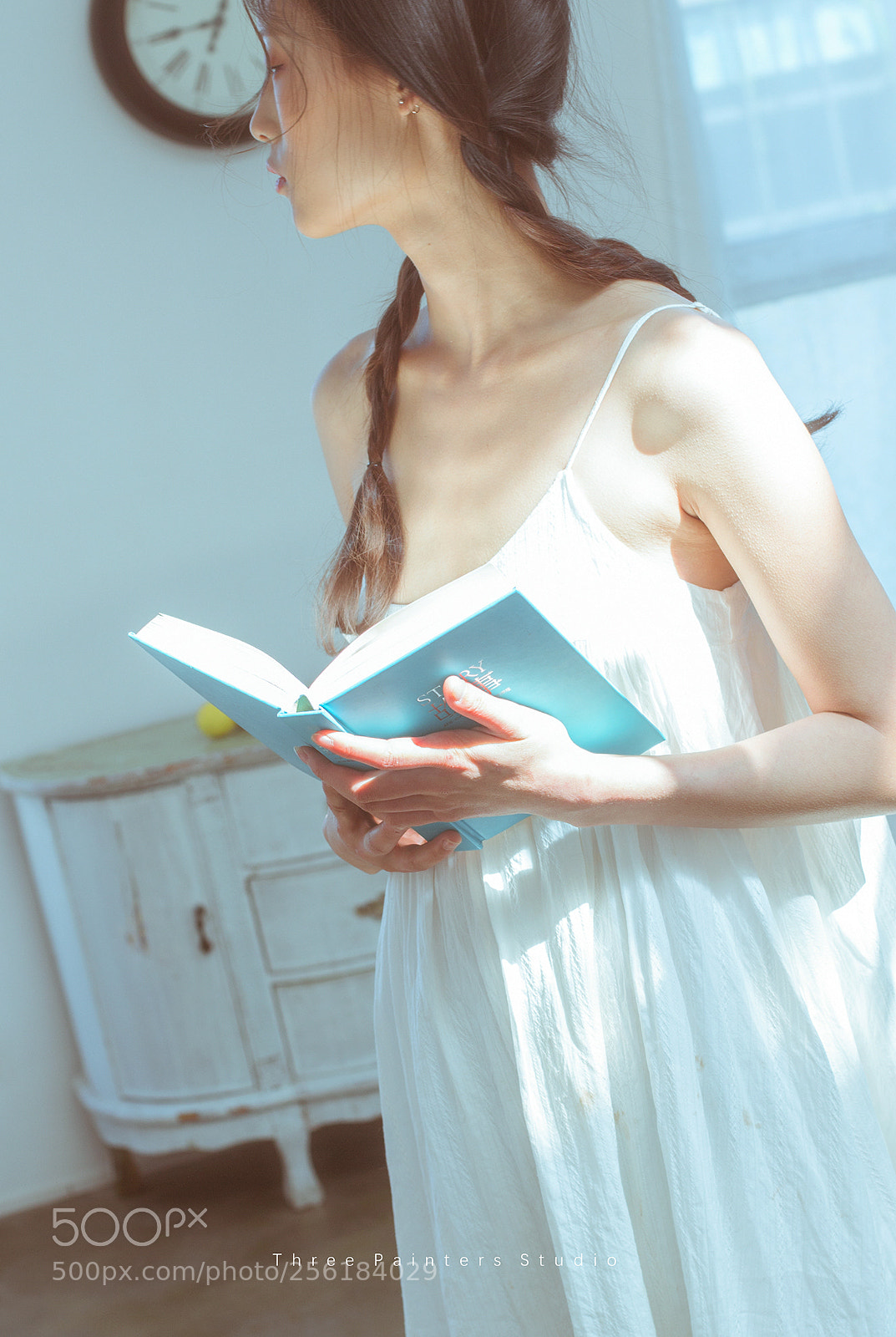 Canon EOS 6D sample photo. -quite photography