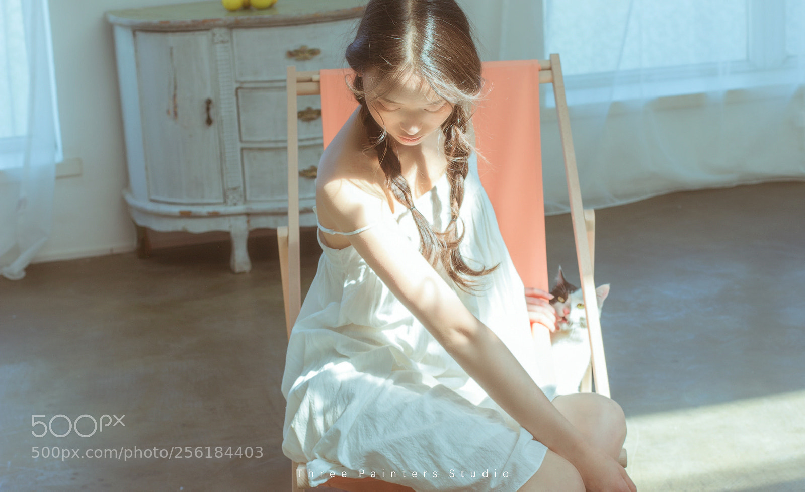 Canon EOS 6D sample photo. -quite photography