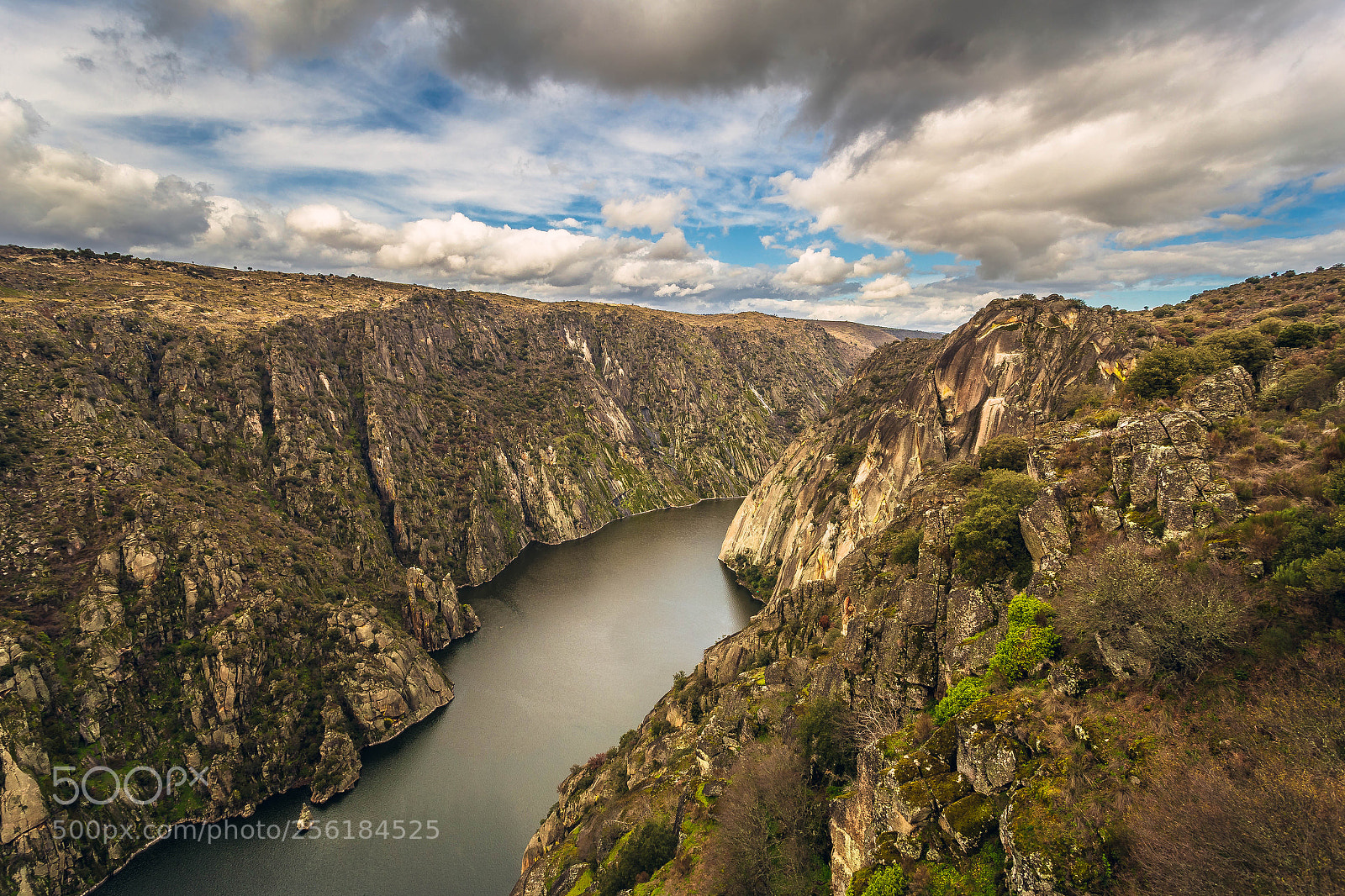 Canon EOS 6D sample photo. Arribes del duero photography