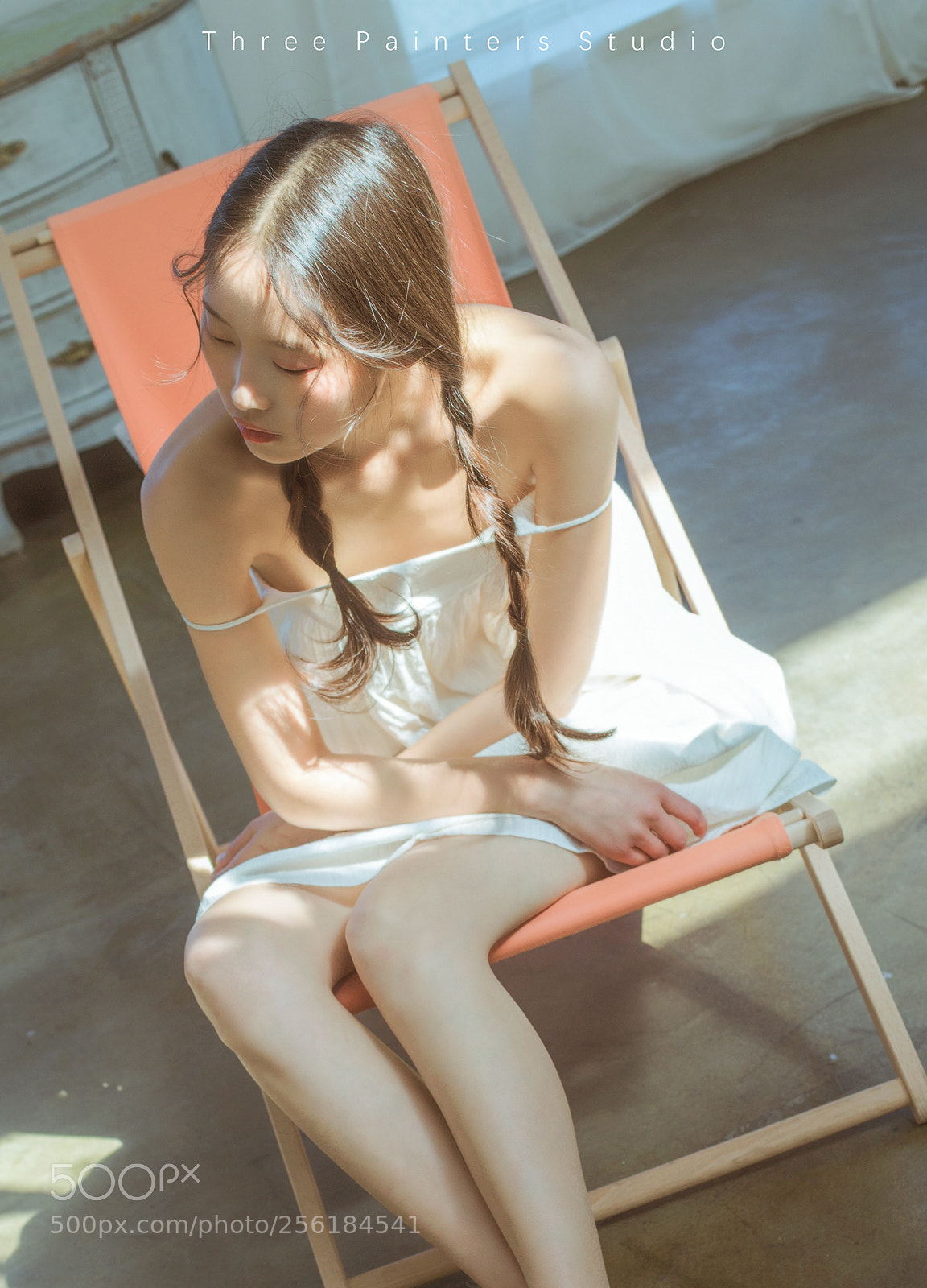 Canon EOS 6D sample photo. -quite photography
