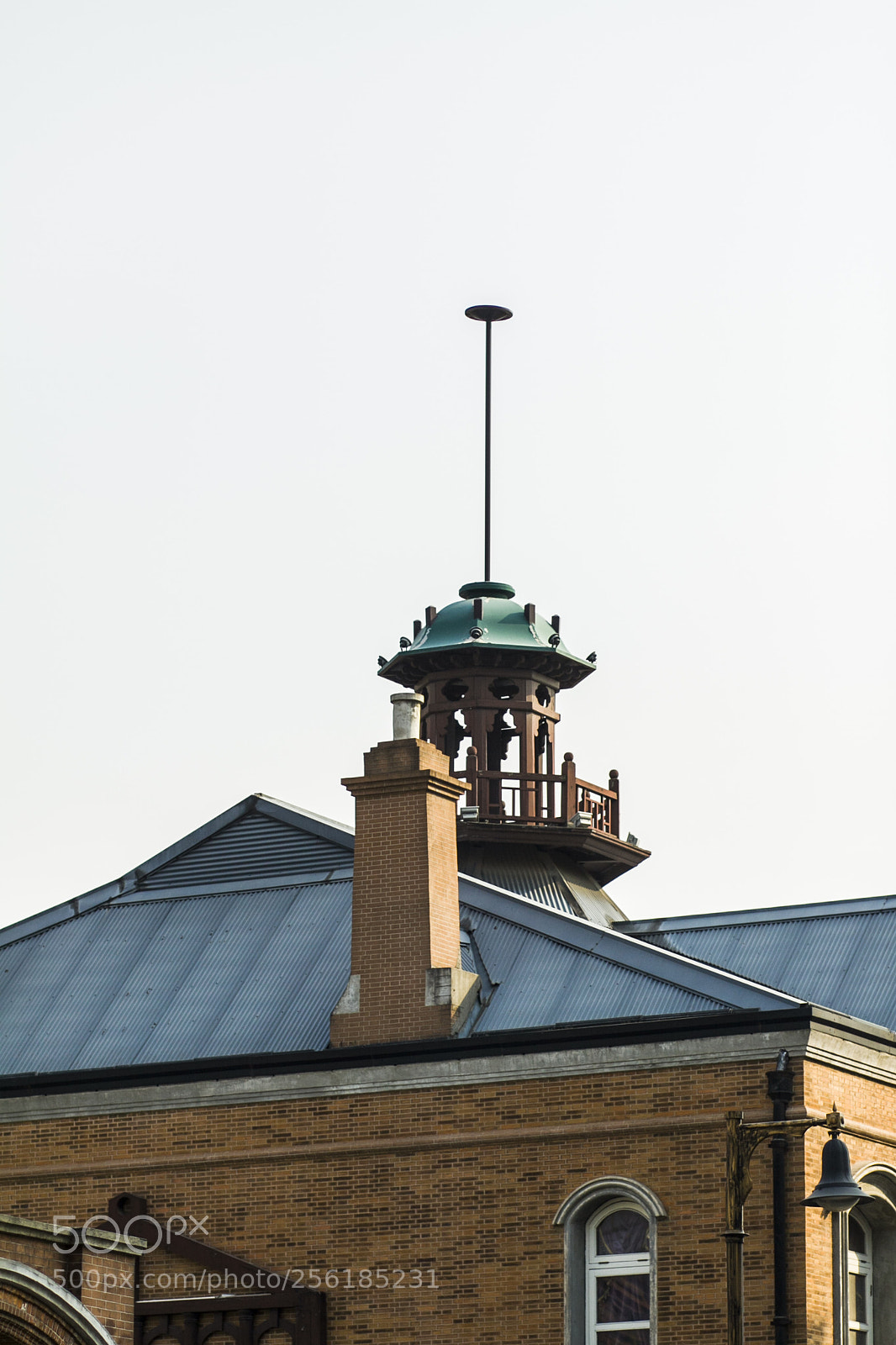 Canon EOS 50D sample photo. Old house photography