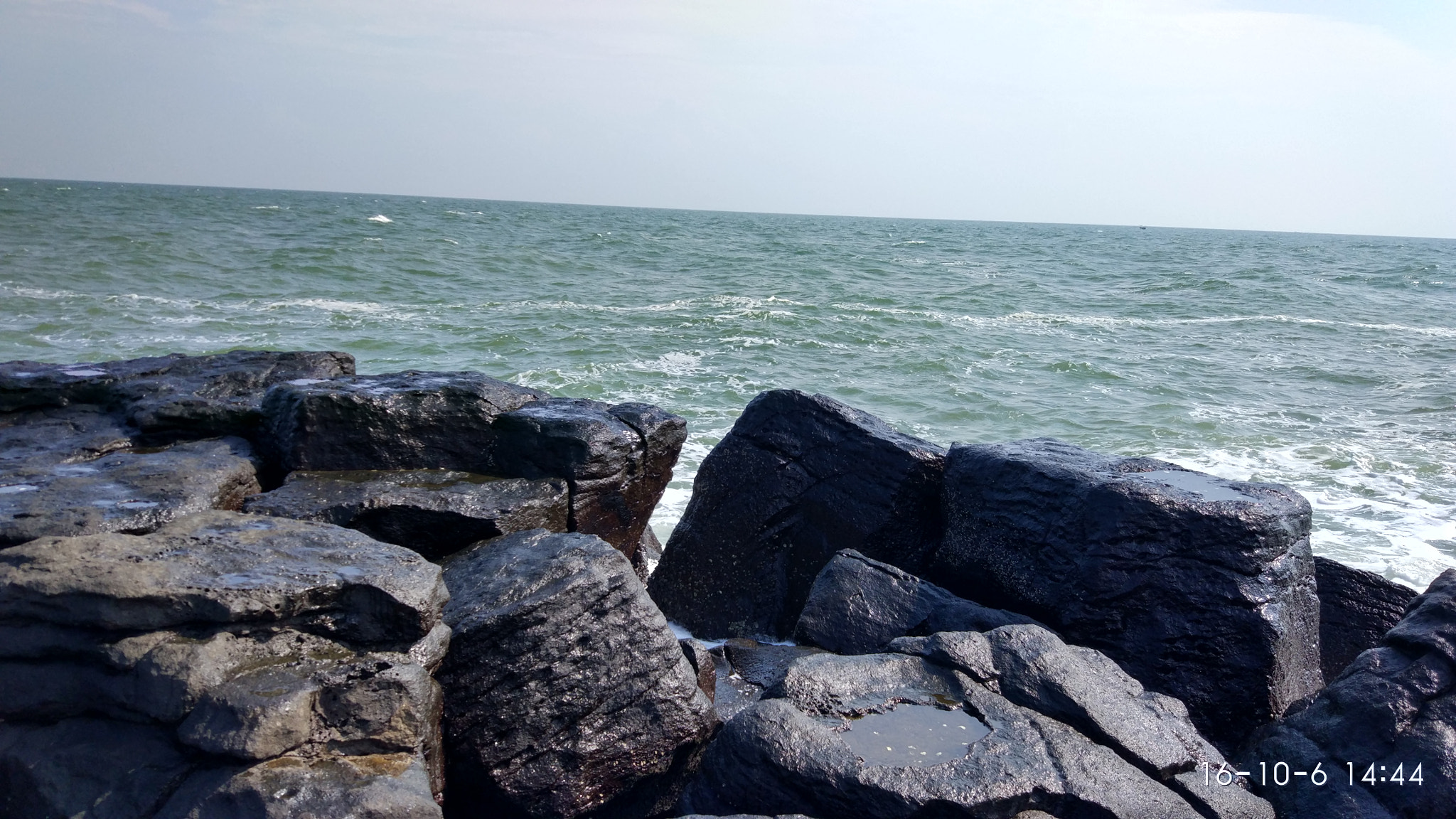 Xiaomi MI 5 sample photo. Hdr photography