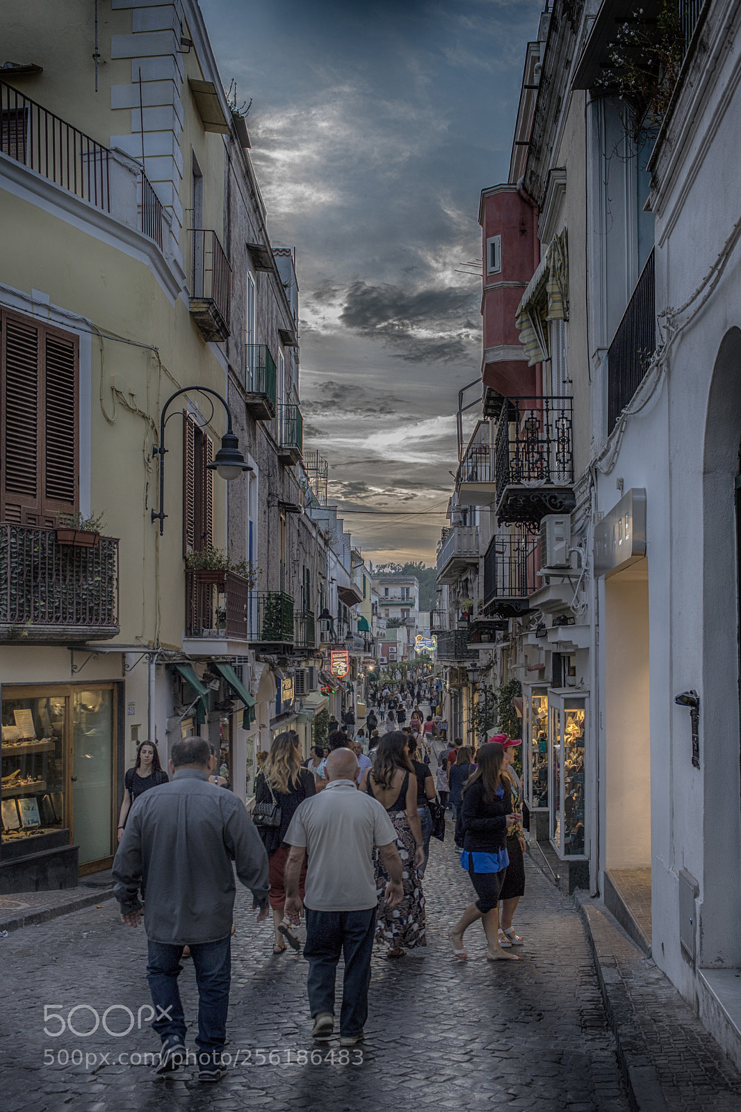 Canon EOS 6D sample photo. Il corso photography